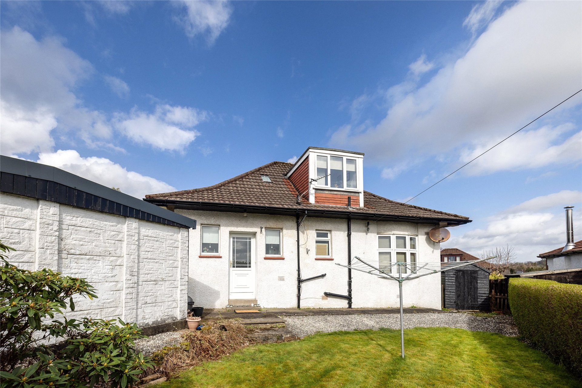 16 Endrick Drive, Bearsden, G61 2EA - Picture #29