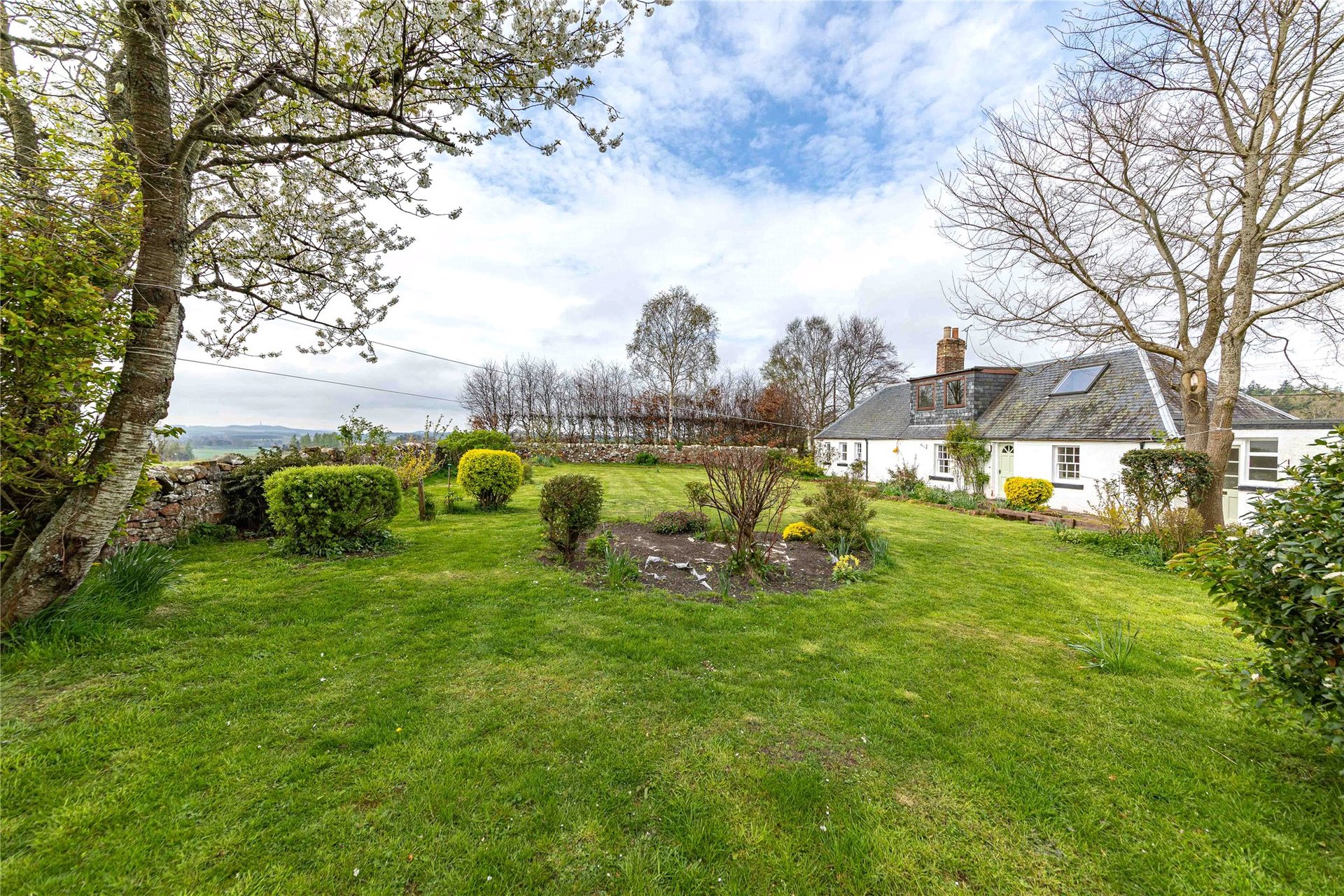 Ettrick Braes, Makerstoun, Kelso, Scottish Borders, TD5 7PB - Picture #18
