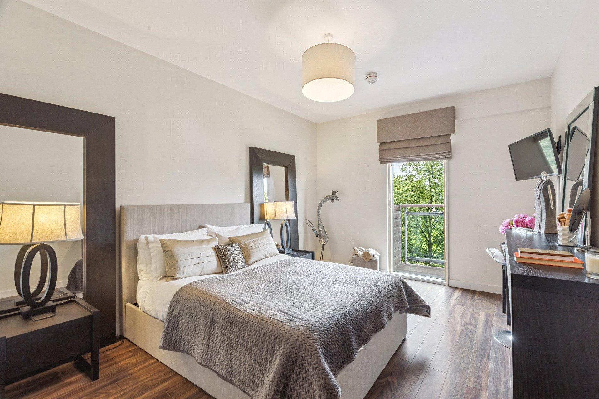 2/3, 301 Glasgow Harbour Terraces, Glasgow Harbour, Glasgow, G11 6BP - Picture #12