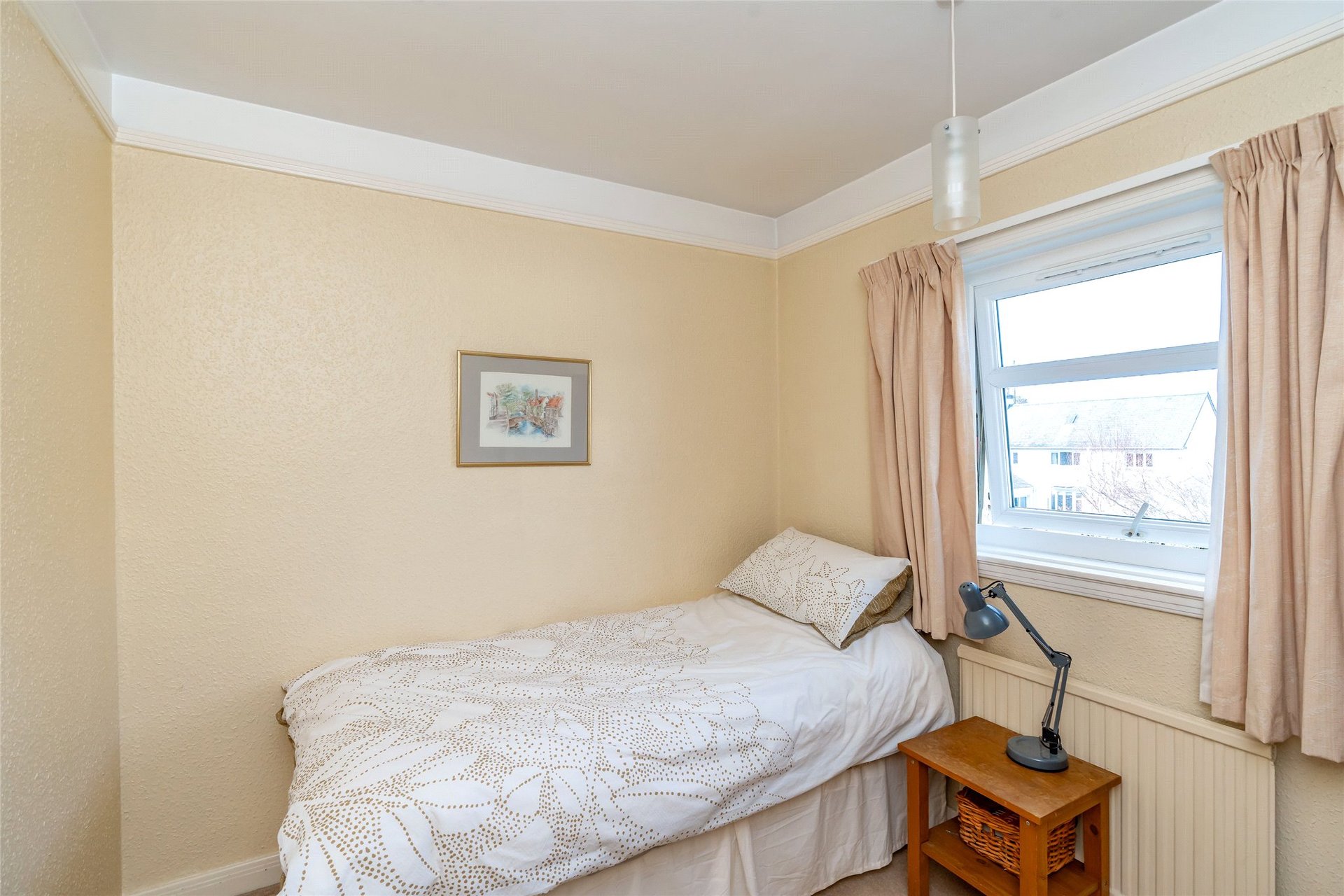 Menapia, Strathkinness Low Road, St. Andrews, KY16 9NG - Picture #29