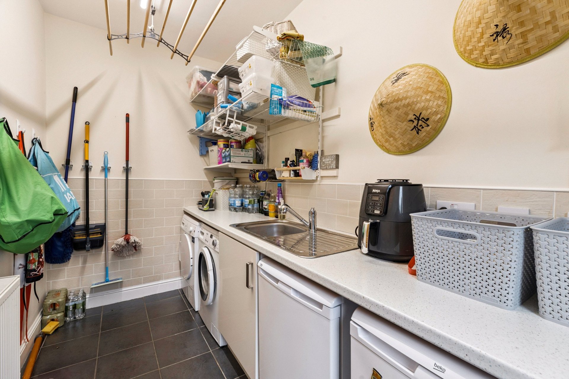 25 Upper Glenburn Road, Bearsden, G61 4BN - Picture #21