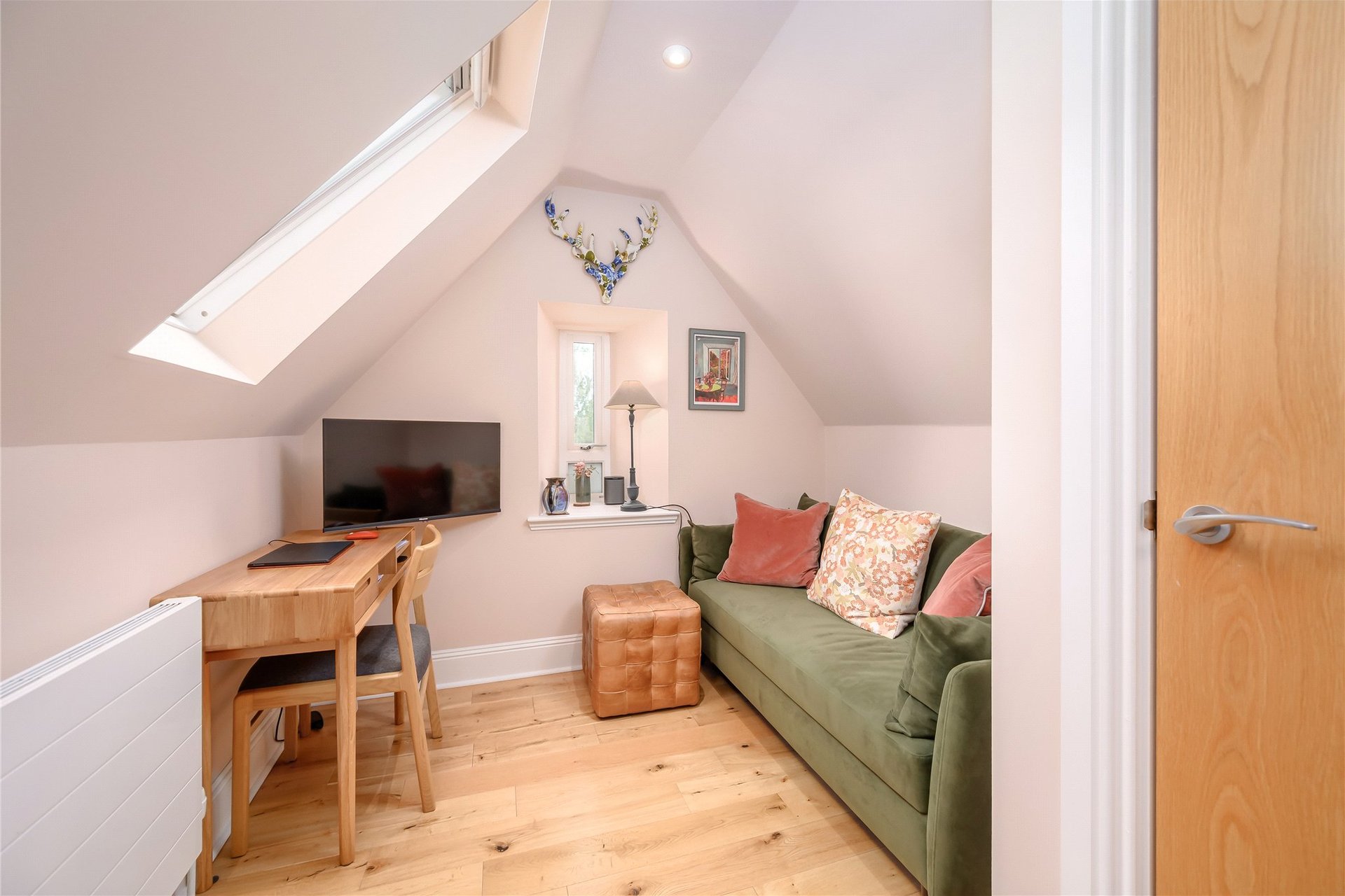 97/3 South Oswald Road, The Grange, Edinburgh, EH9 2HH - Picture #19