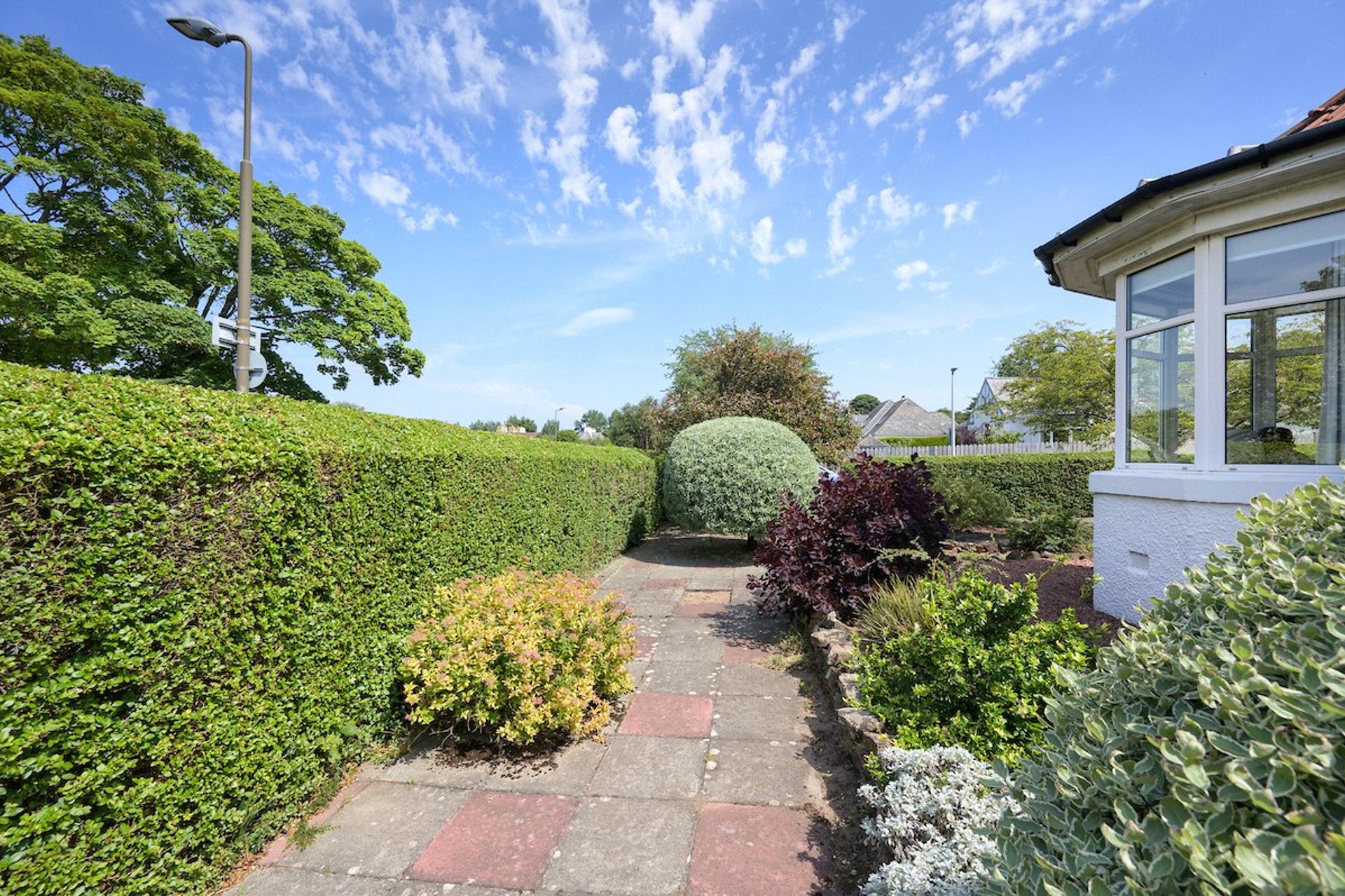 47 Hopetoun Terrace, Gullane, East Lothian, EH31 2DD - Picture #30