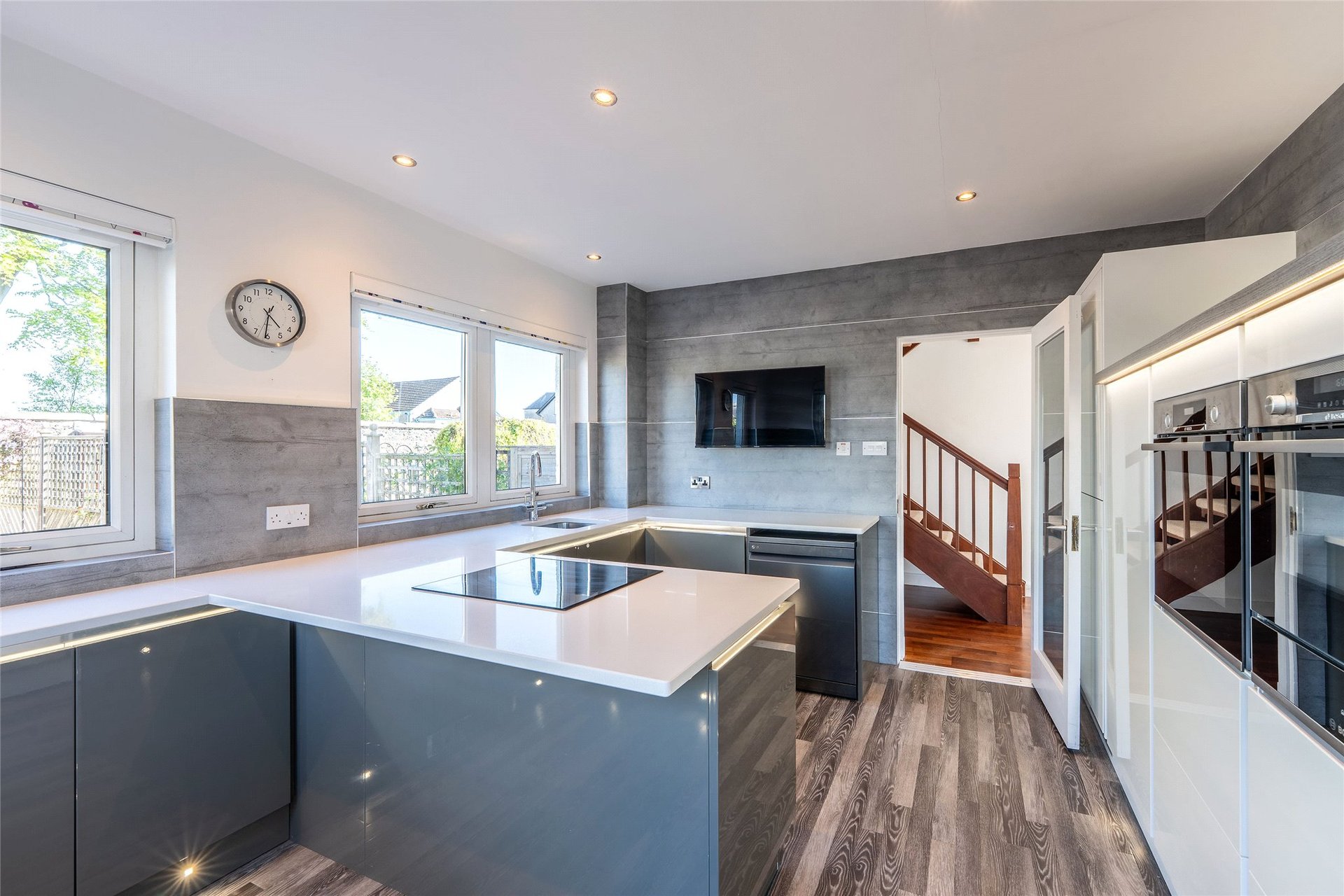 Craigellachie, 37 Leven Road, Lundin Links, Leven, Fife, KY8 6AH - Picture #27