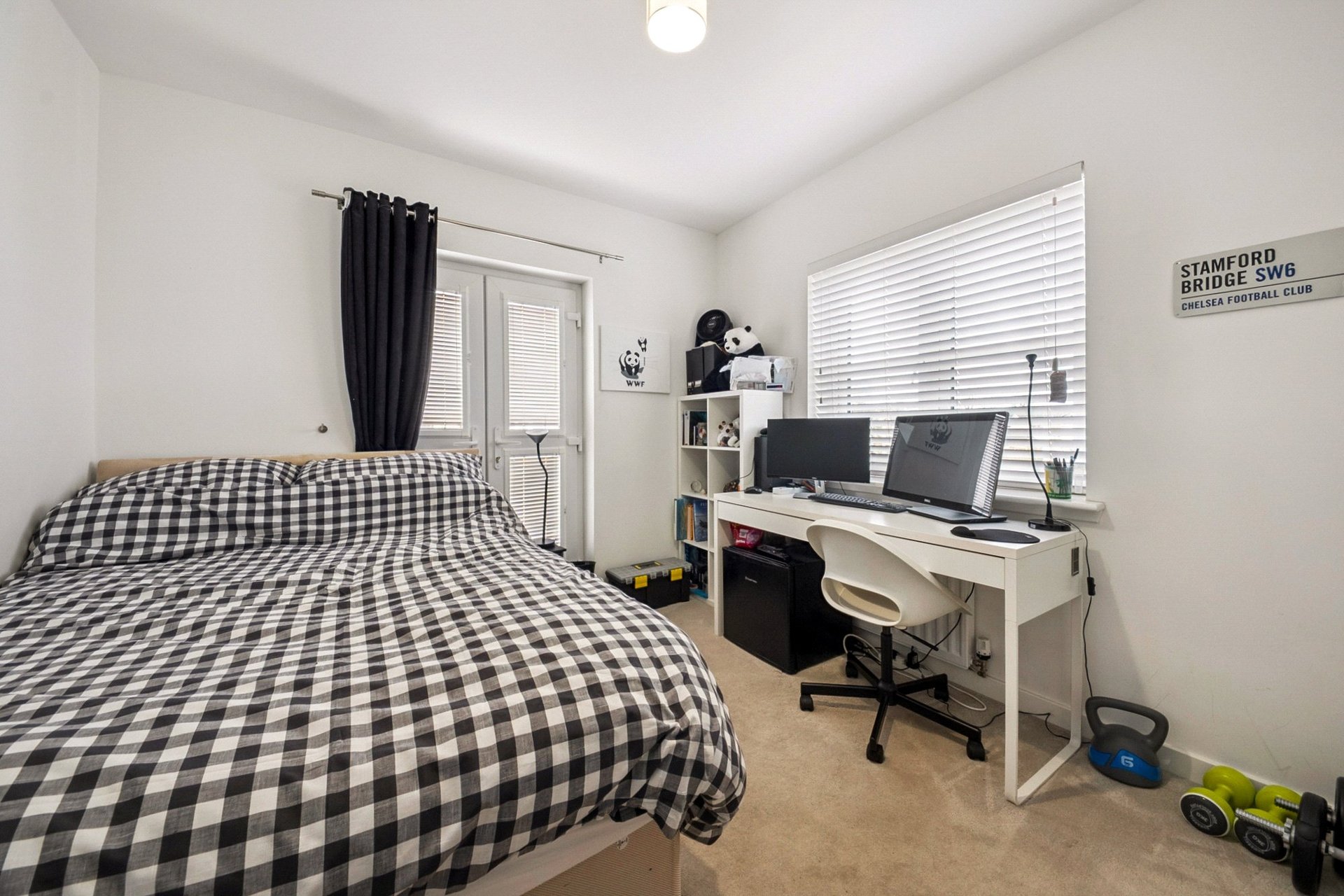 14 Springfauld Way, Barrhead, Glasgow, East Renfrewshire, G78 2BW - Picture #27