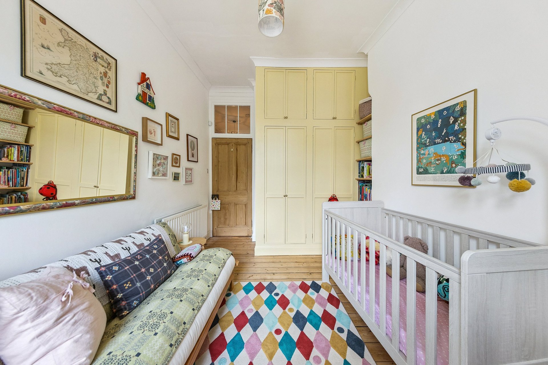 0/1, 122 Novar Drive, Hyndland, Glasgow, G12 9SY - Picture #24