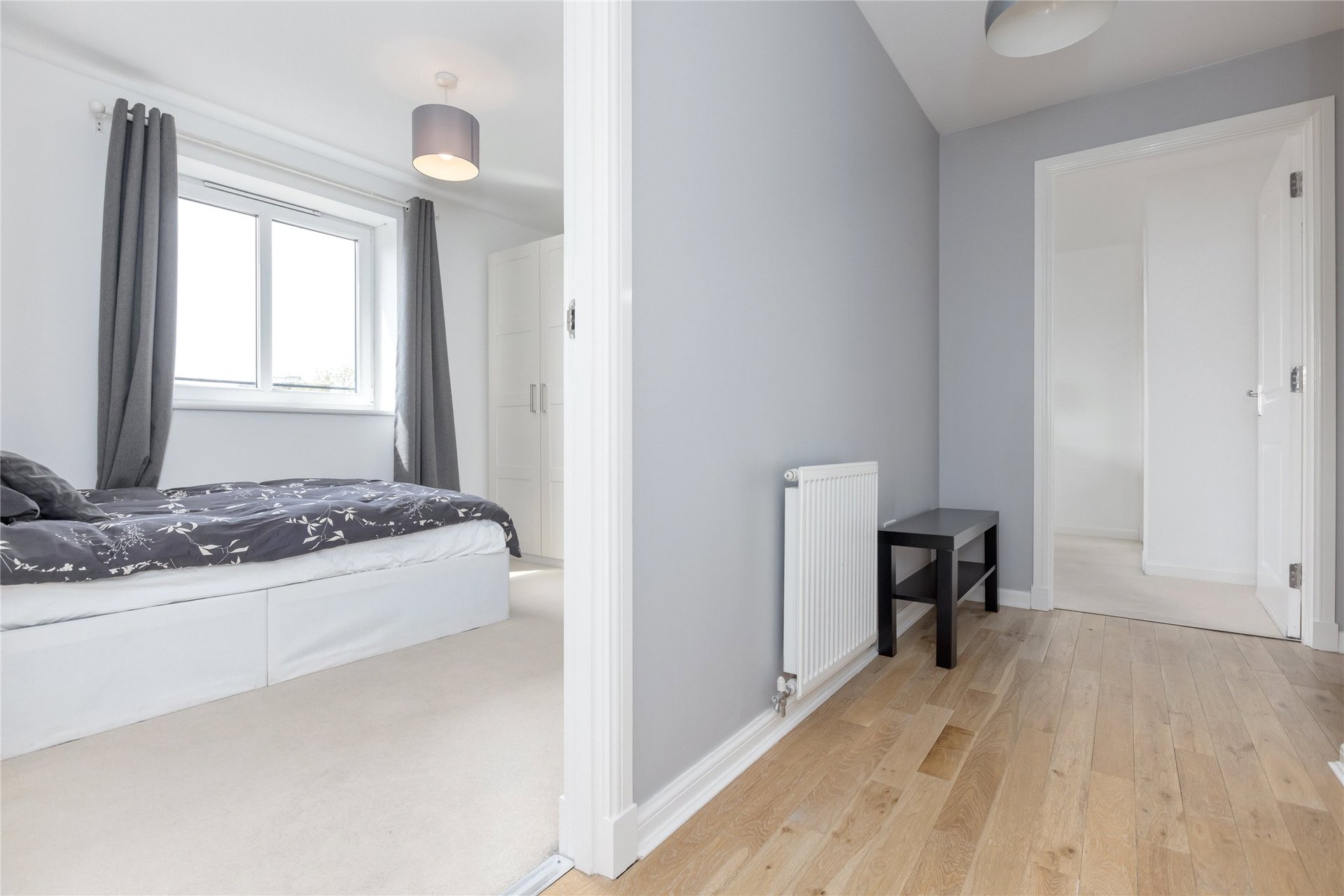 Flat 3, 1B, Slateford Gait, Edinburgh, Midlothian, EH11 1GT - Picture #8
