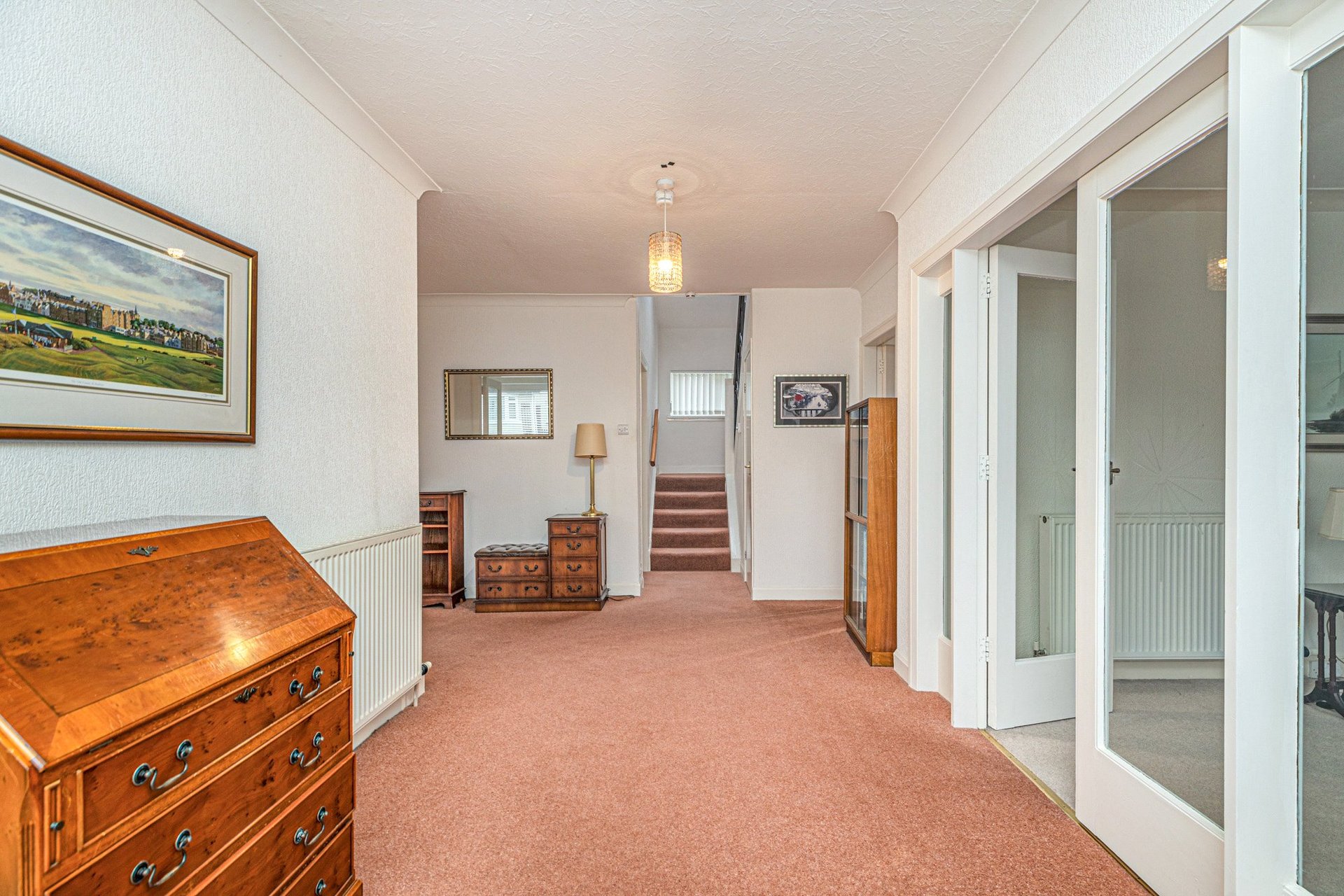 45 Castleton Drive, Newton Mearns, Glasgow, East Renfrewshire, G77 5LE - Picture #4