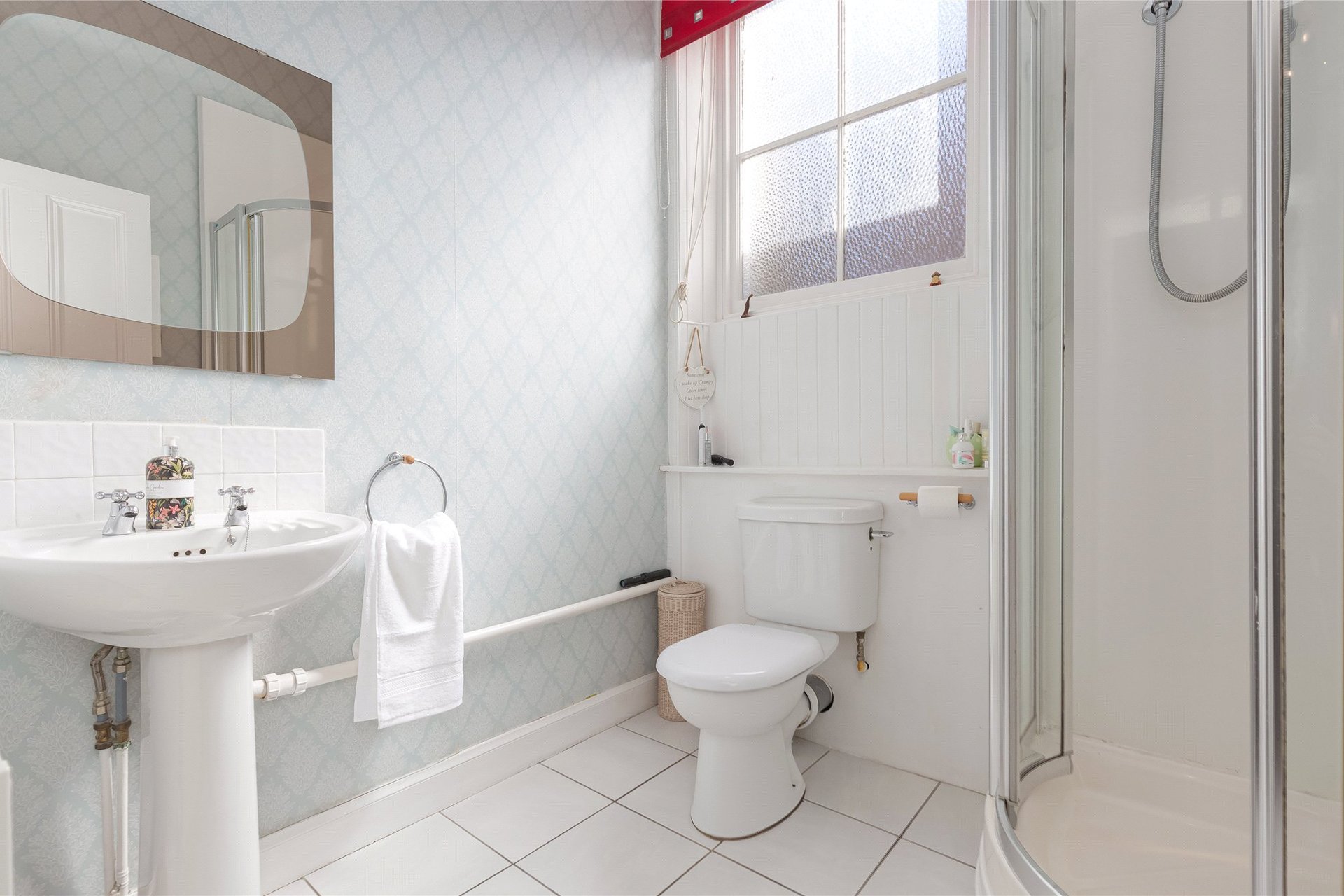 166 Newhaven Road, Edinburgh, Midlothian, EH6 4QB - Picture #9