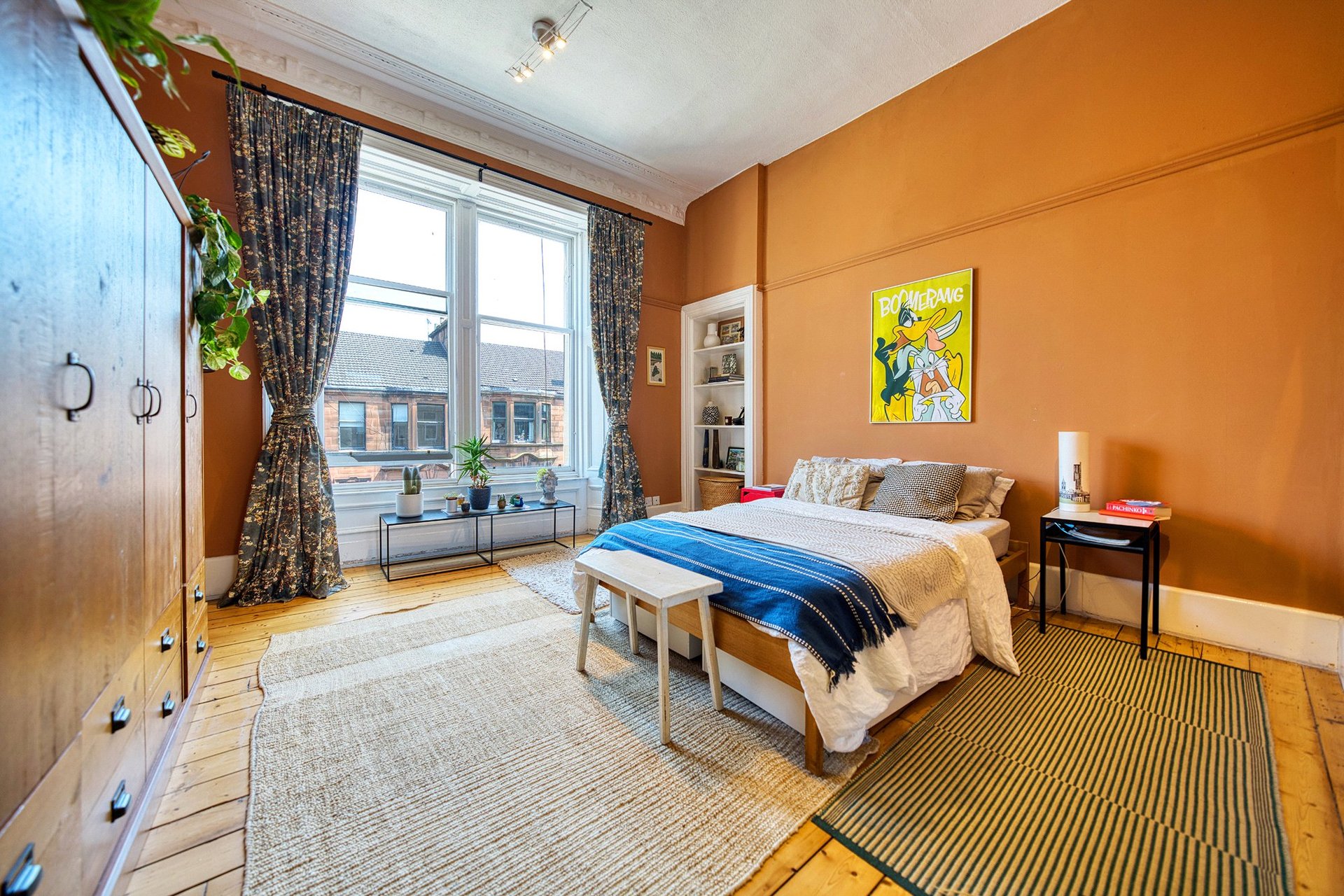 3/1, 172 Hyndland Road, Hyndland, Glasgow, G12 9HZ - Picture #16