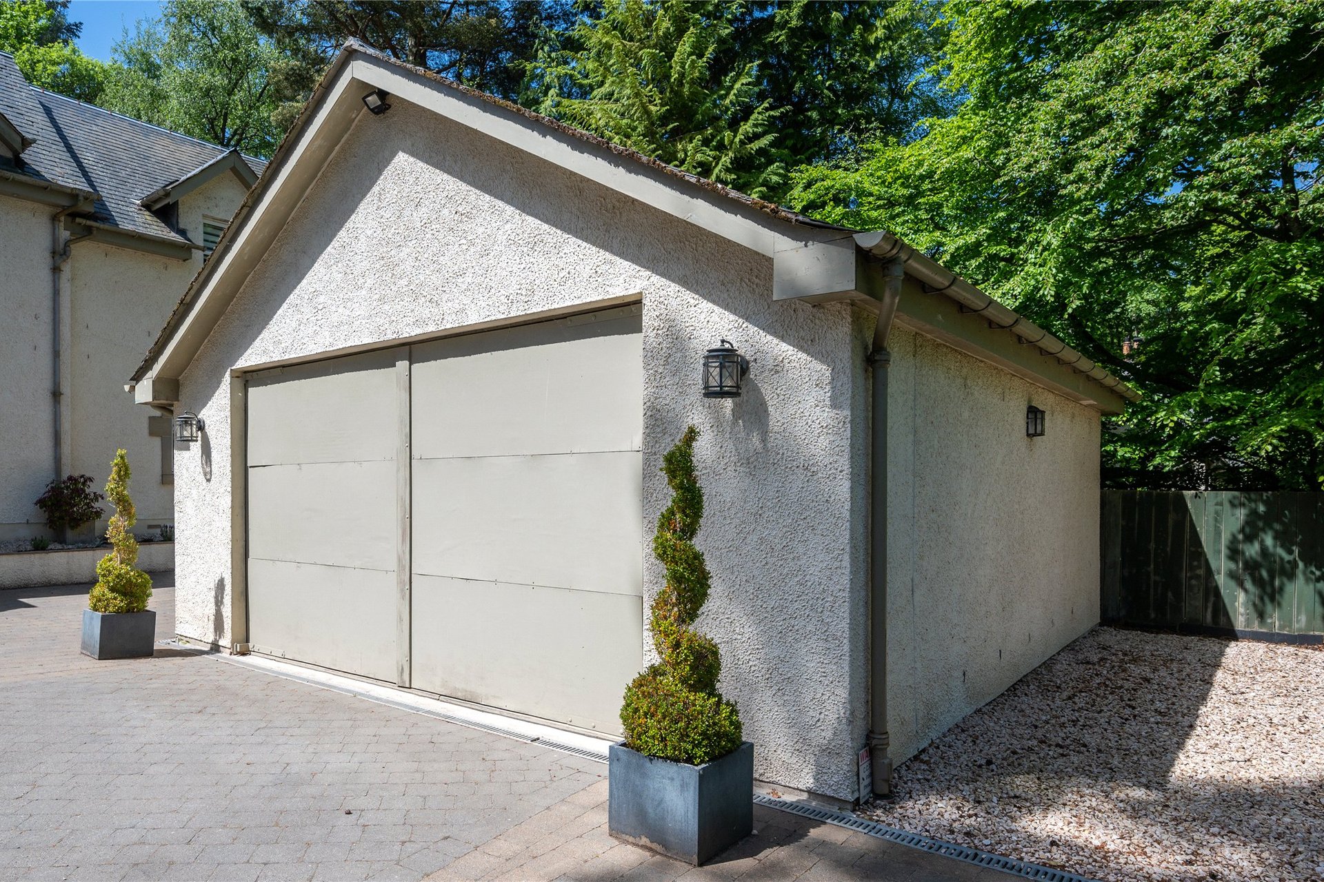 The Pines, Mauricewood, Penicuik, EH26 0NH - Picture #31