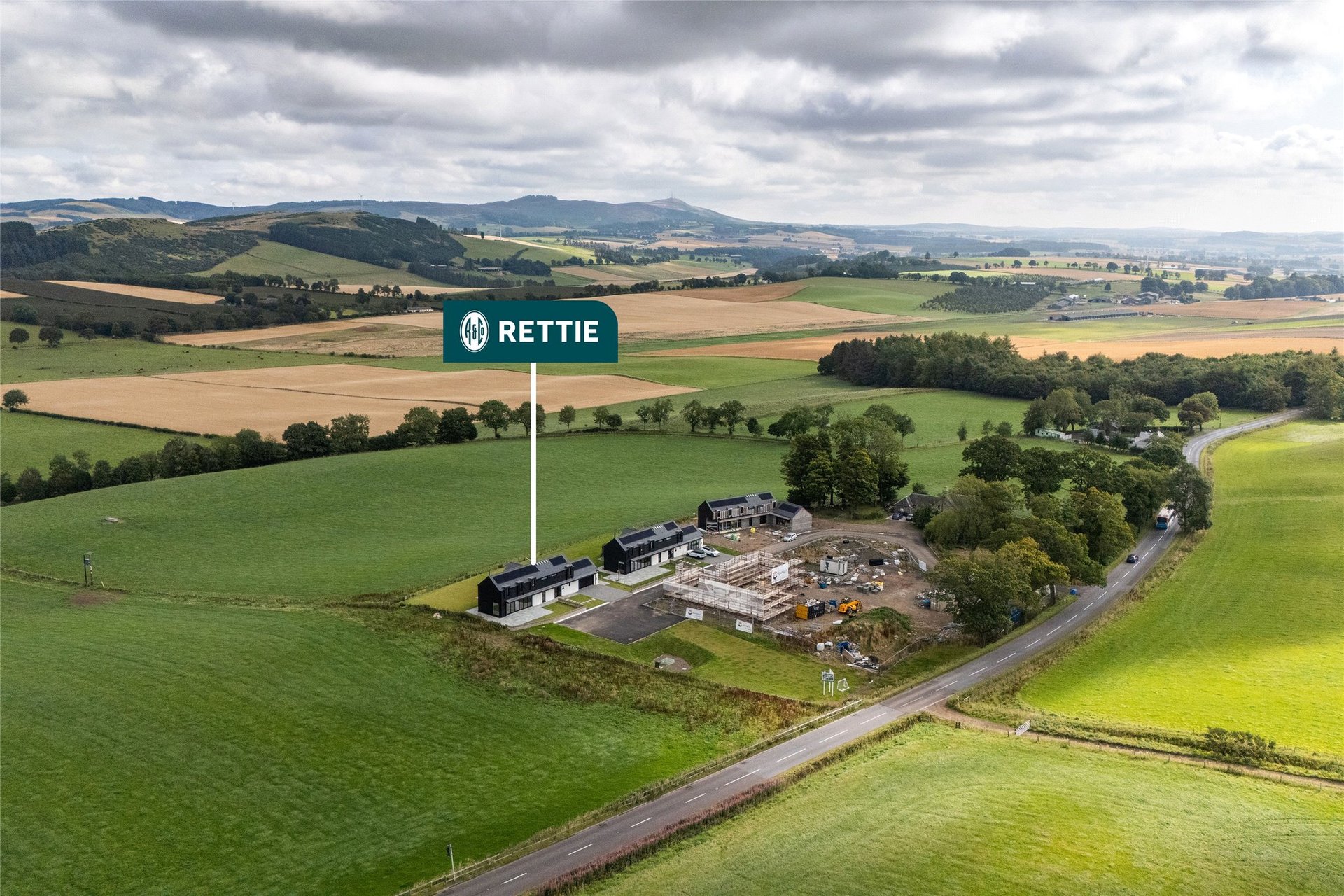 Westerkeith, Ledyatt Farm, Coupar Angus Road, By Lundie, DD2 5PD - Picture #38