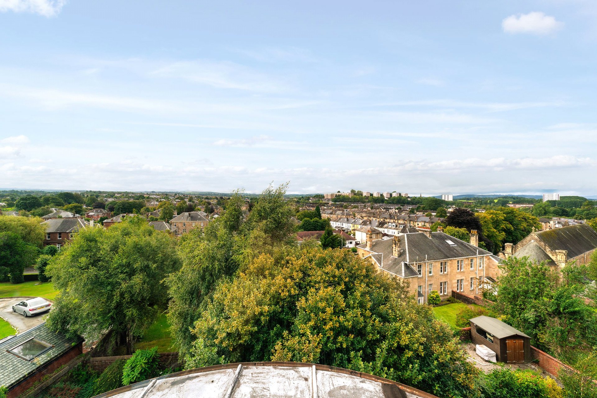 20A St. Brides Road, Newlands, Glasgow, G43 2DU - Picture #44
