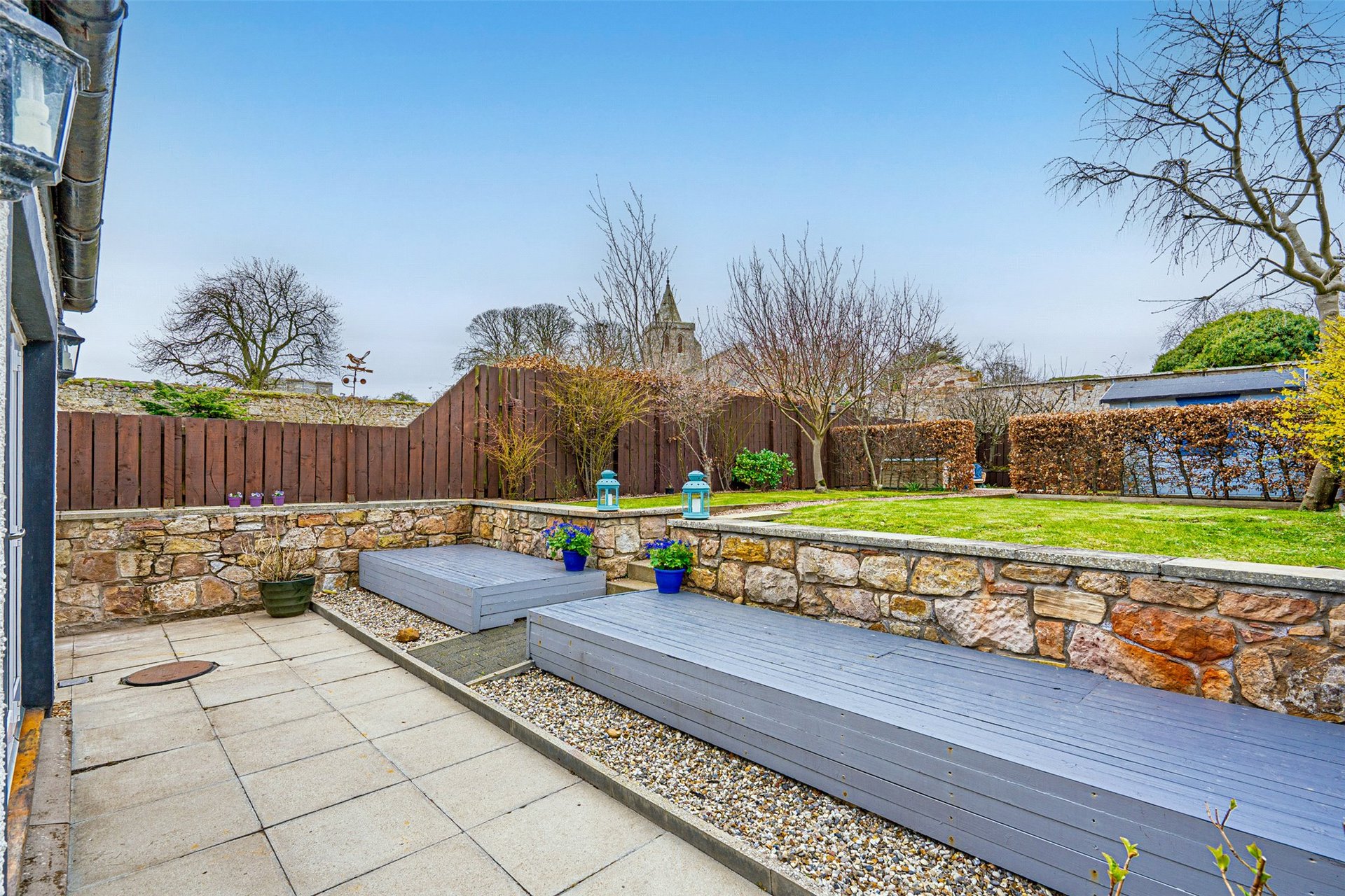 Westmost House, 1 Marketgate North, Crail, Anstruther, KY10 3TQ - Picture #27