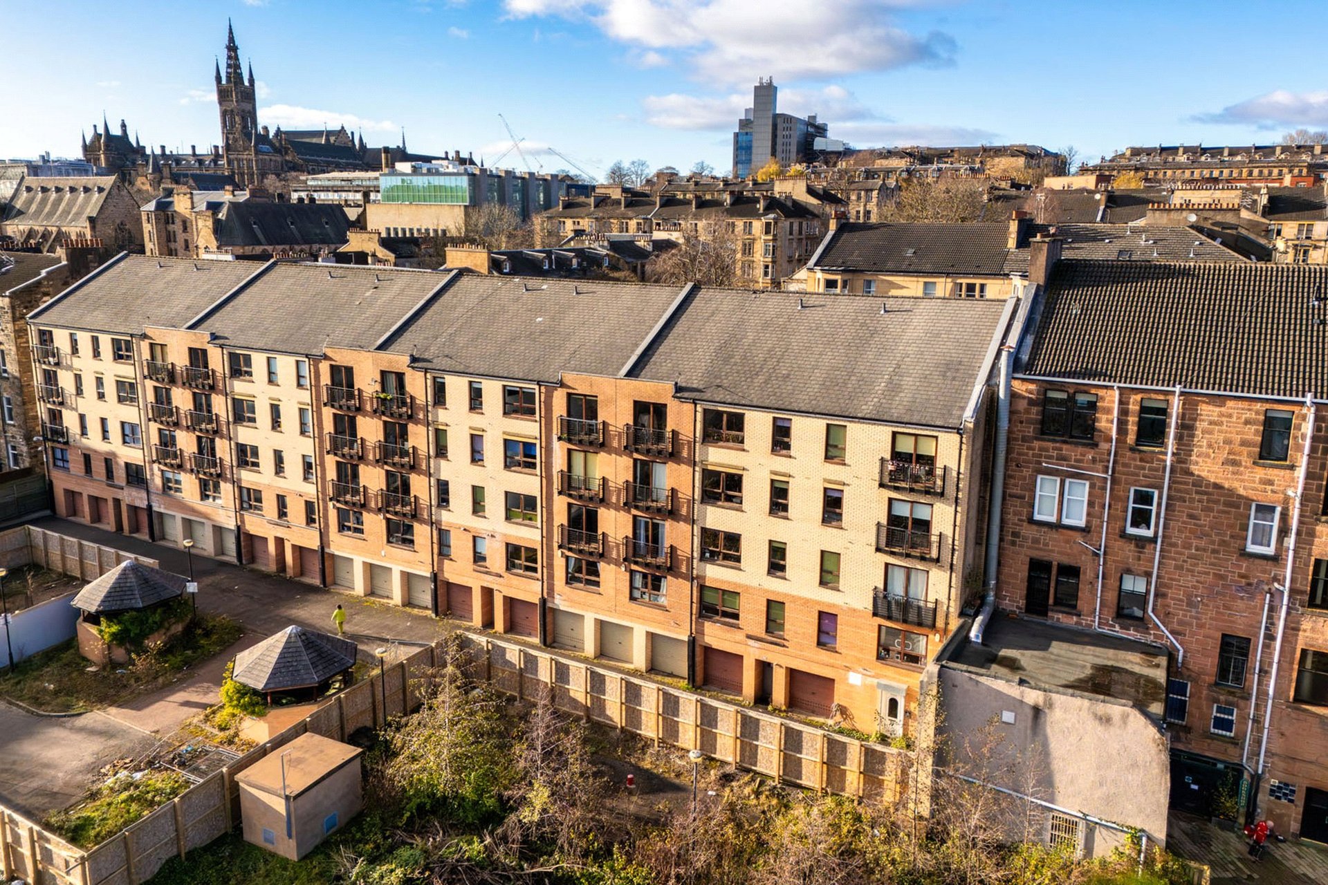 3/2, 69 Otago Street, Hillhead, Glasgow, G12 8PQ - Picture #36