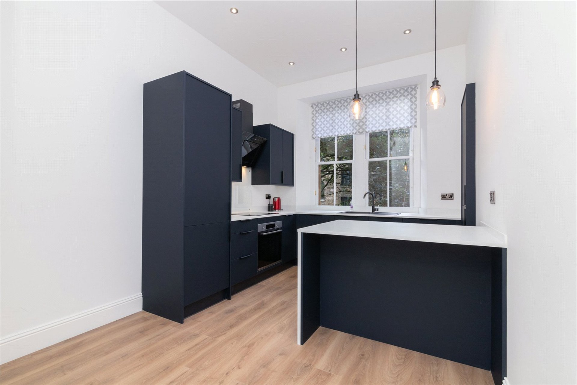 1/1, 63 Great George Street, Hillhead, Glasgow, G12 8LA - Picture #10
