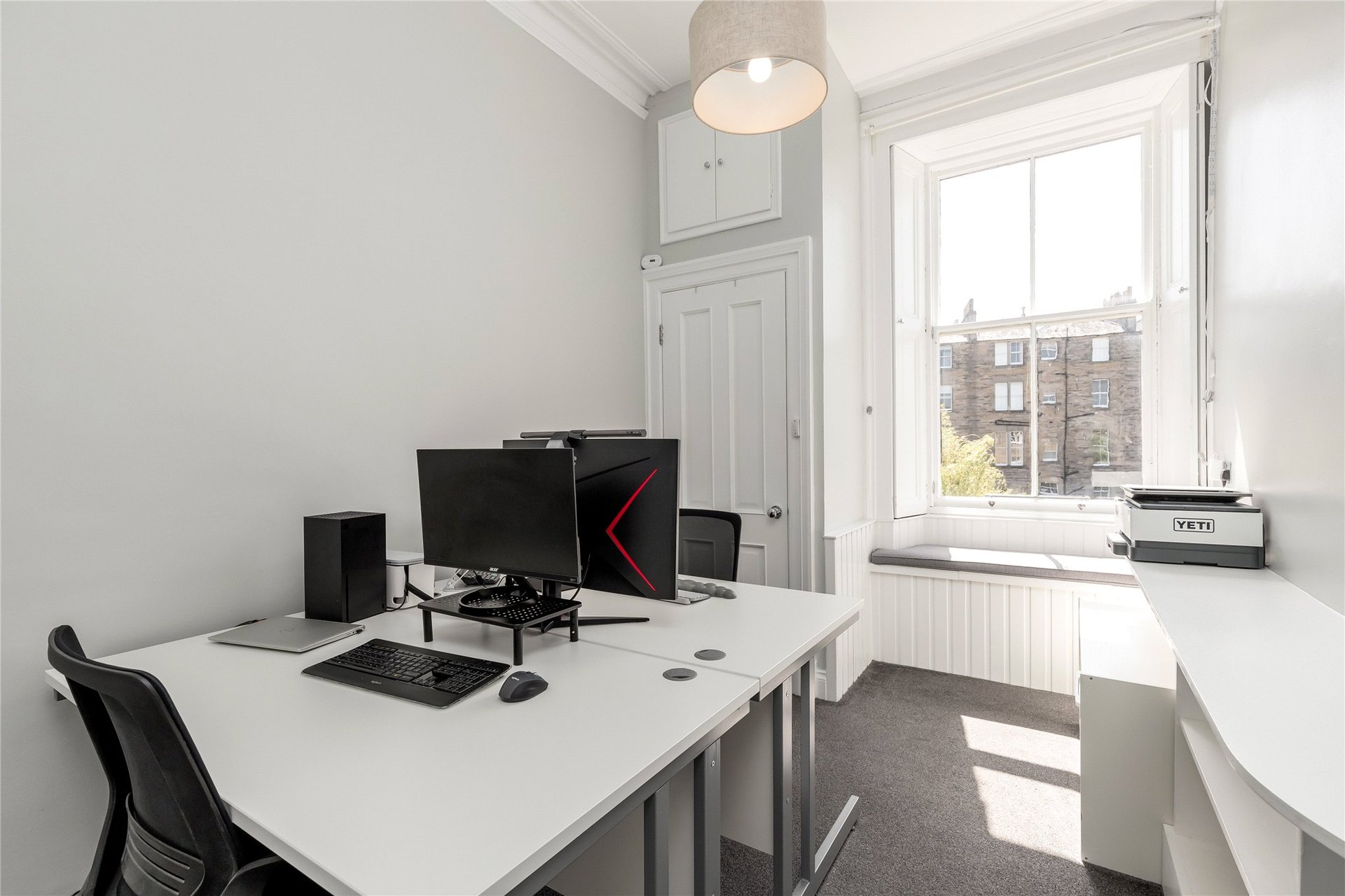 27 (2F), Douglas Crescent, Edinburgh, EH12 5BA - Picture #12