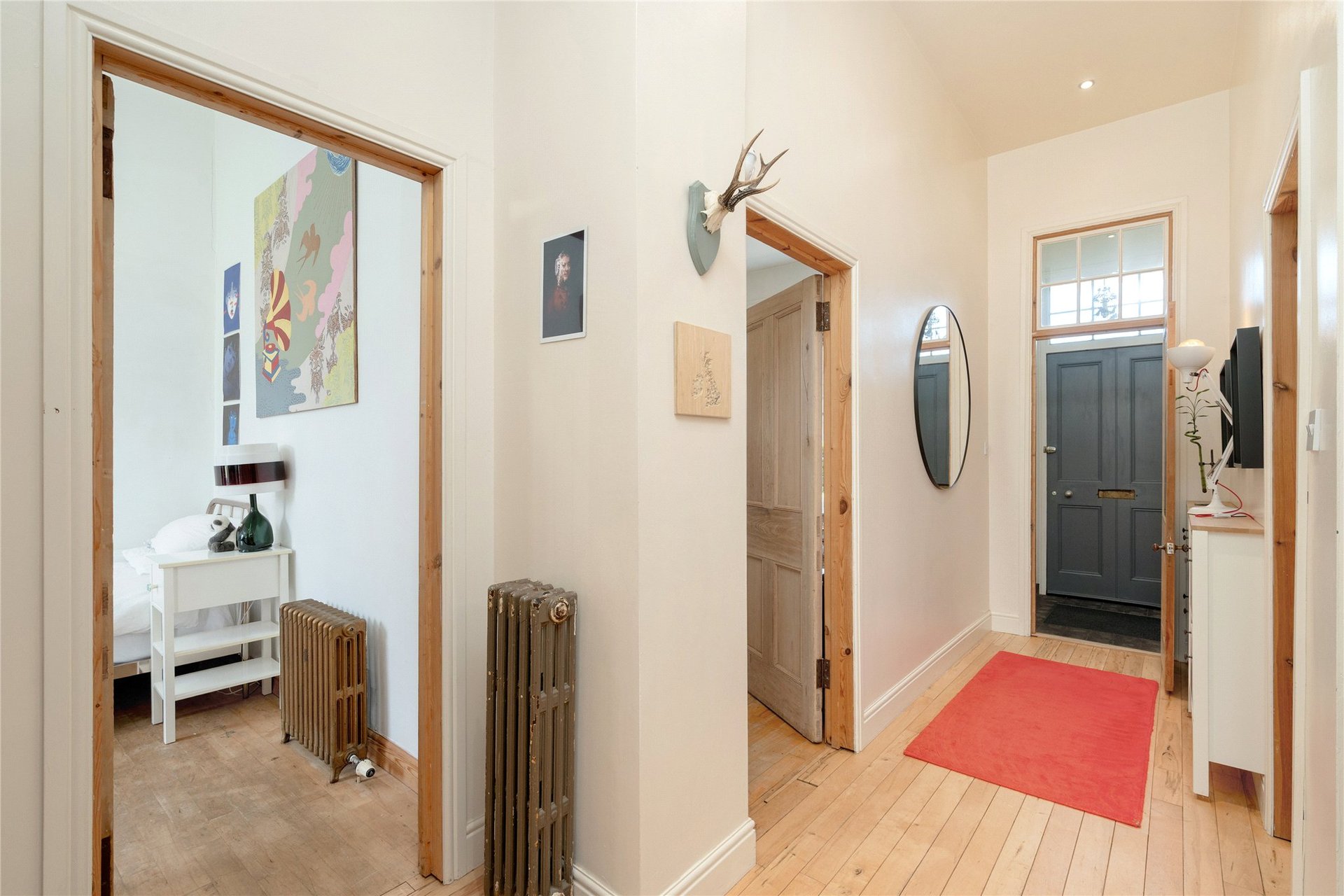 9 Rosefield Avenue, Portobello, Edinburgh, EH15 1AT - Picture #5