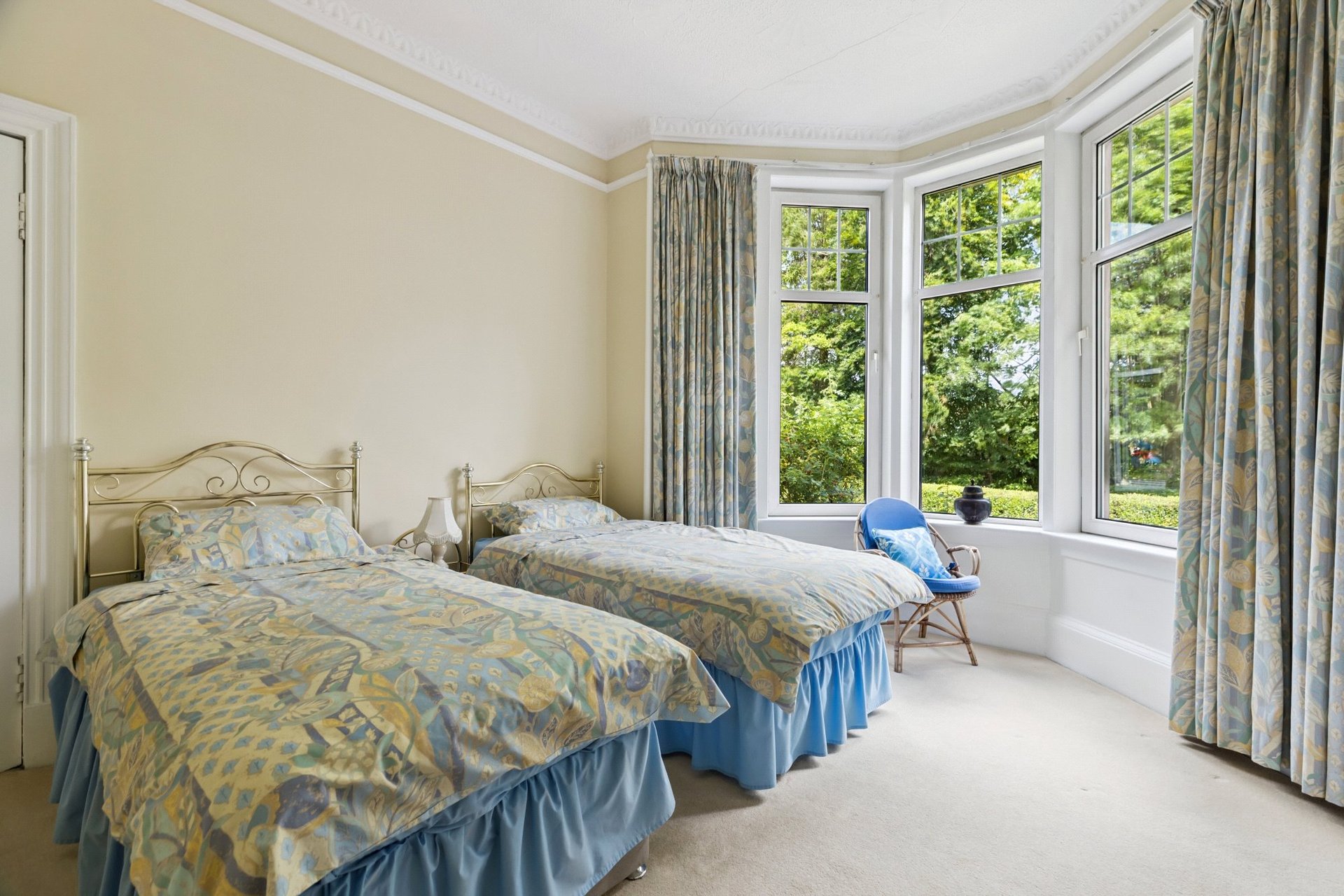 1 North Erskine Park, Bearsden, G61 4LZ - Picture #15