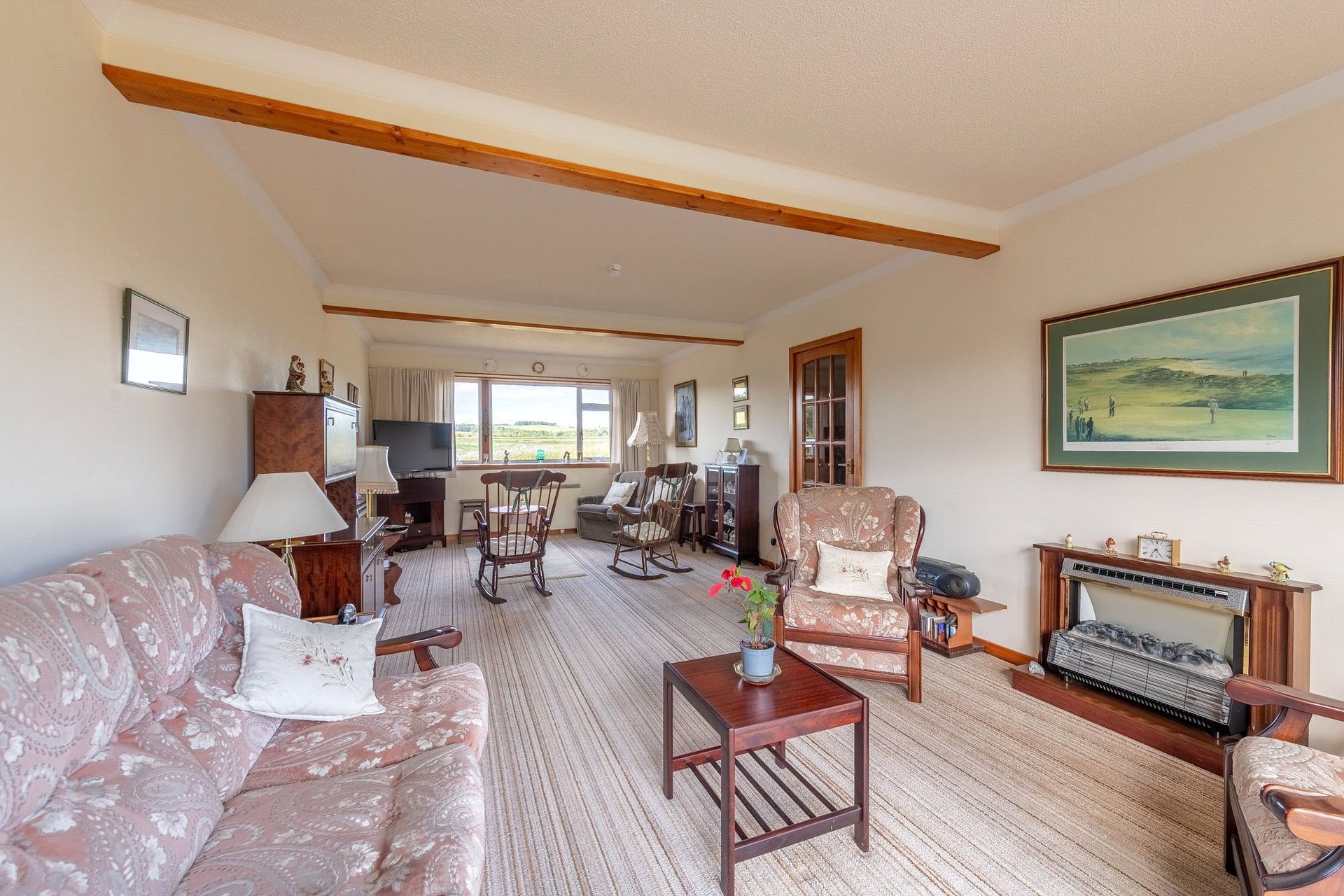Maroke, Greenbrig Road, Barnyards, Kilconquhar, Leven, KY9 1PA - Picture #12