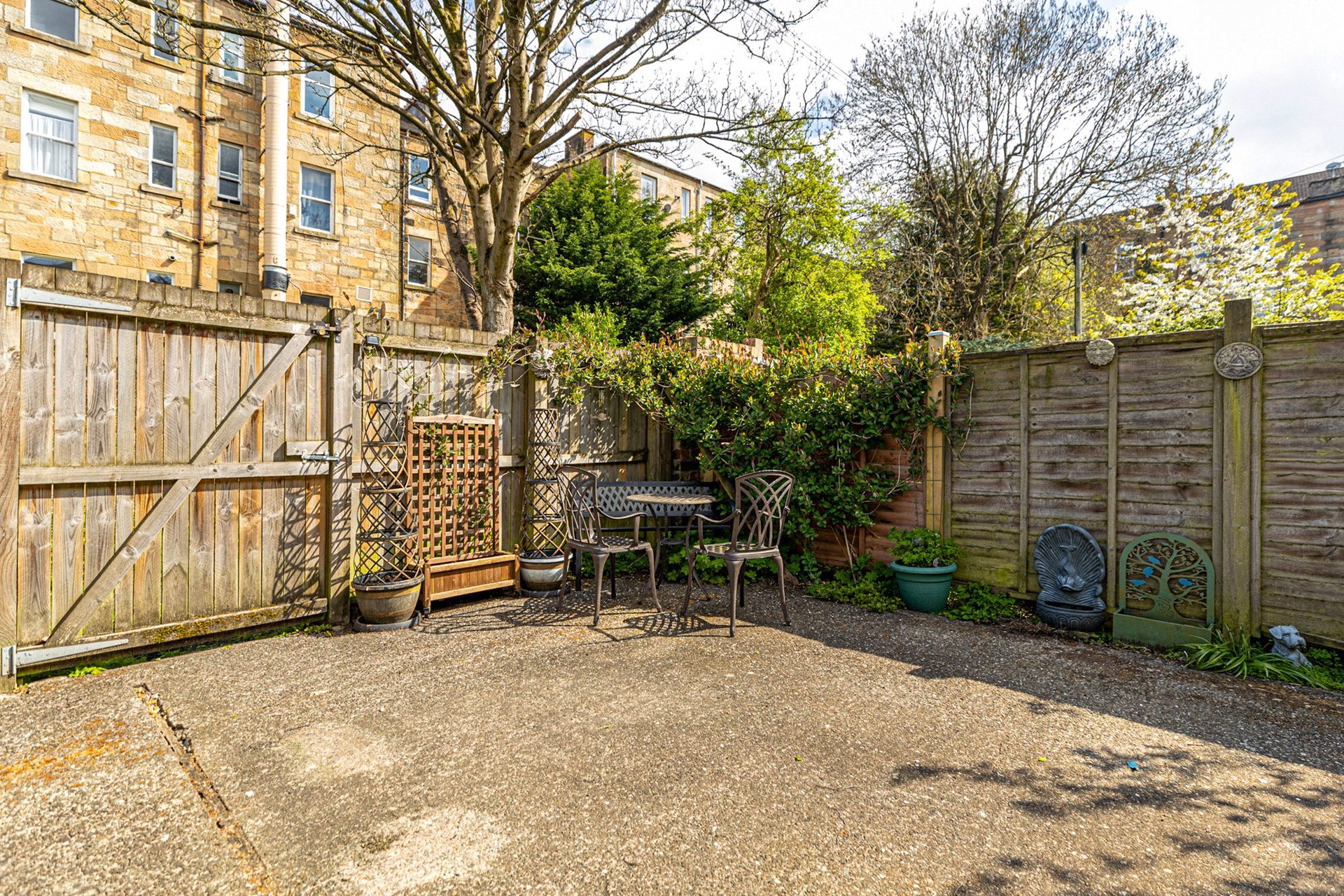 12 Regent Park Square, Strathbungo, Glasgow, G41 2AG - Picture #46