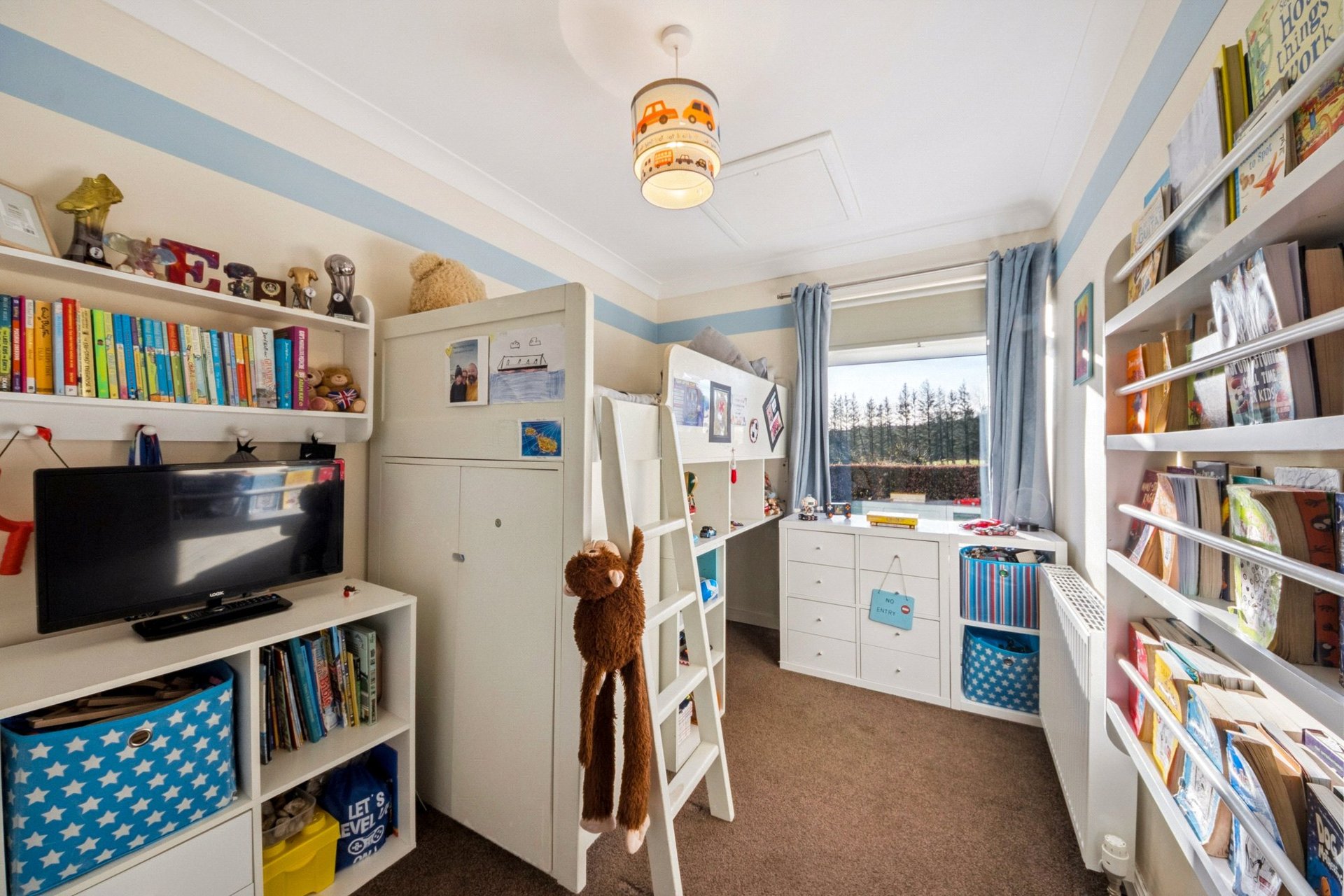 38 Hazelwood Road, Bridge of Weir, Renfrewshire, PA11 3DT - Picture #17