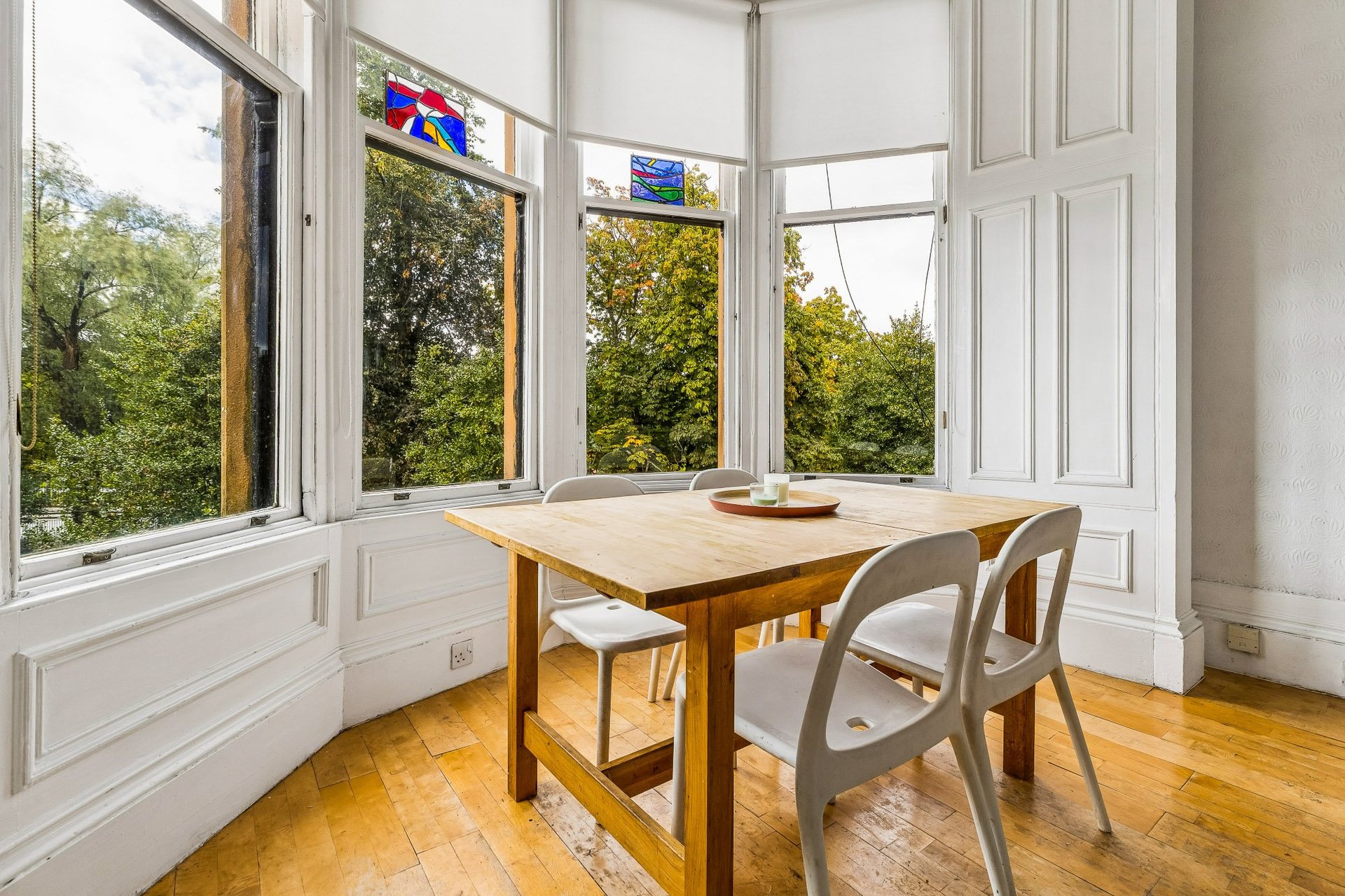 1/1, 50 Queens Drive, Queens Park, Glasgow, G42 8DD - Picture #14