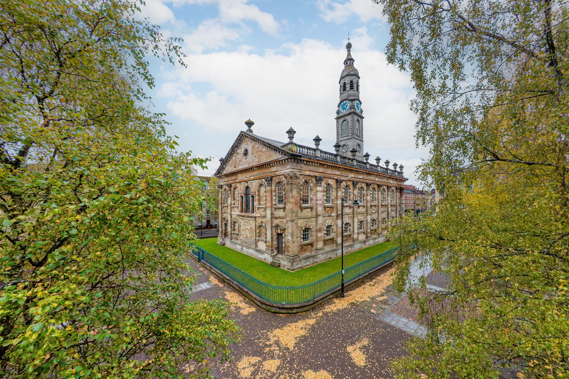 4/3, 20 St Andrews Square, Glasgow, G1 5PQ - Picture #20