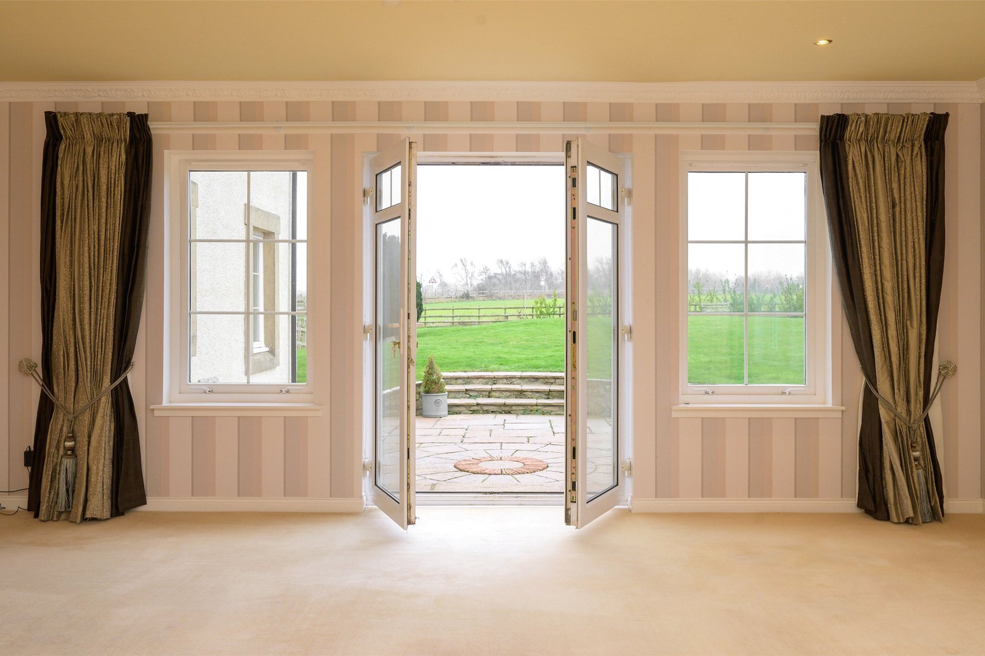 The Smiddy, Smithy Row, East Fortune, North Berwick, East Lothian, EH39 5LD - Picture #6