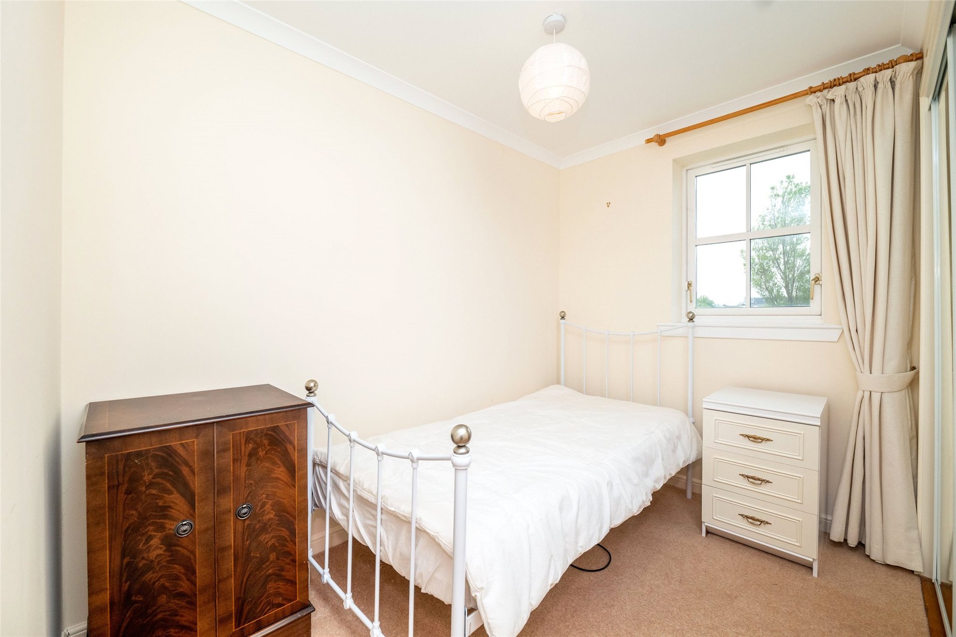 29 Royal Apartments, 1 Station Road, North Berwick, East Lothian, EH39 4AT - Picture #13