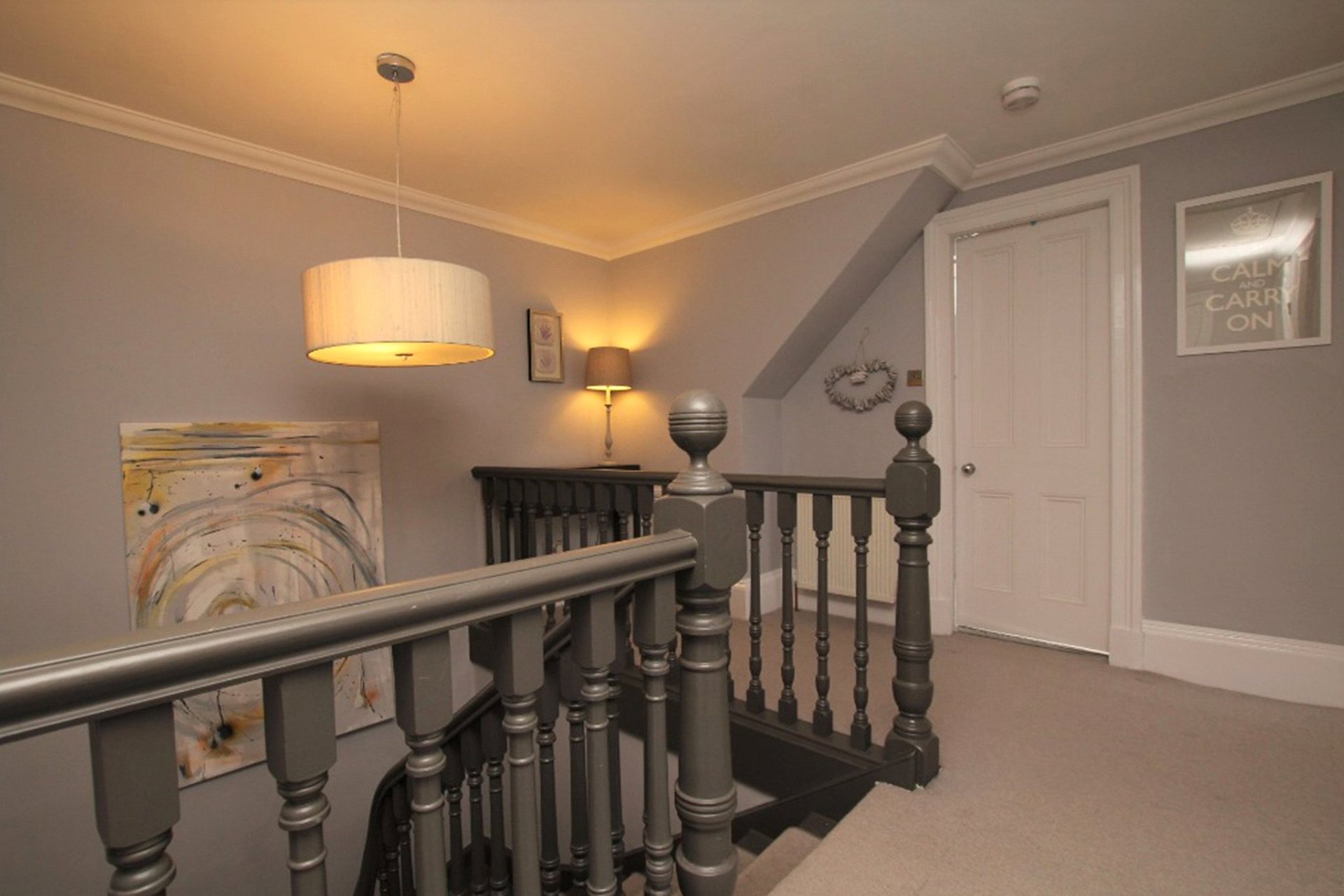 6 Church Road, Giffnock, Glasgow, East Renfrewshire, G46 6JU - Picture #30