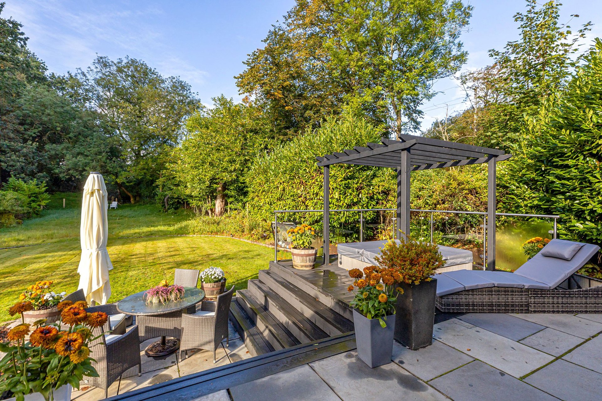25 Station Road, Bearsden, G61 4AW - Picture #35