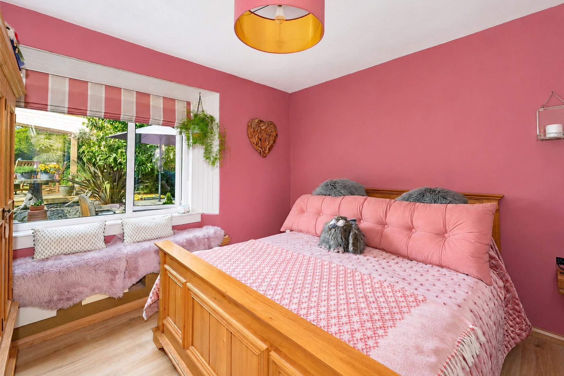 1 Myerside Cottage, Newport-on-Tay, Fife, DD6 8RB - Picture #15