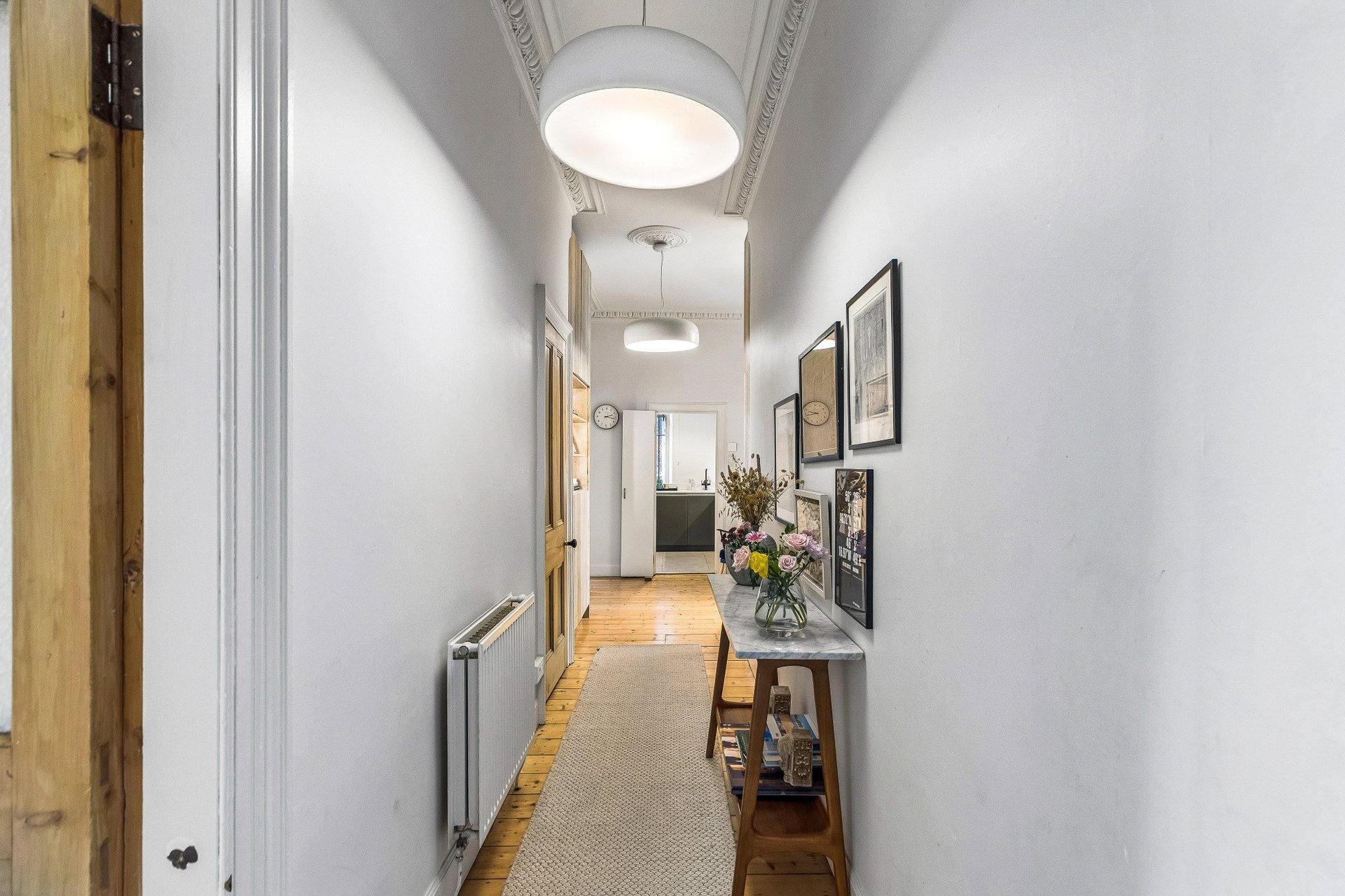 Flat 0/2, 25 Havelock Street, Dowanhill, Glasgow, G11 5JF - Picture #2
