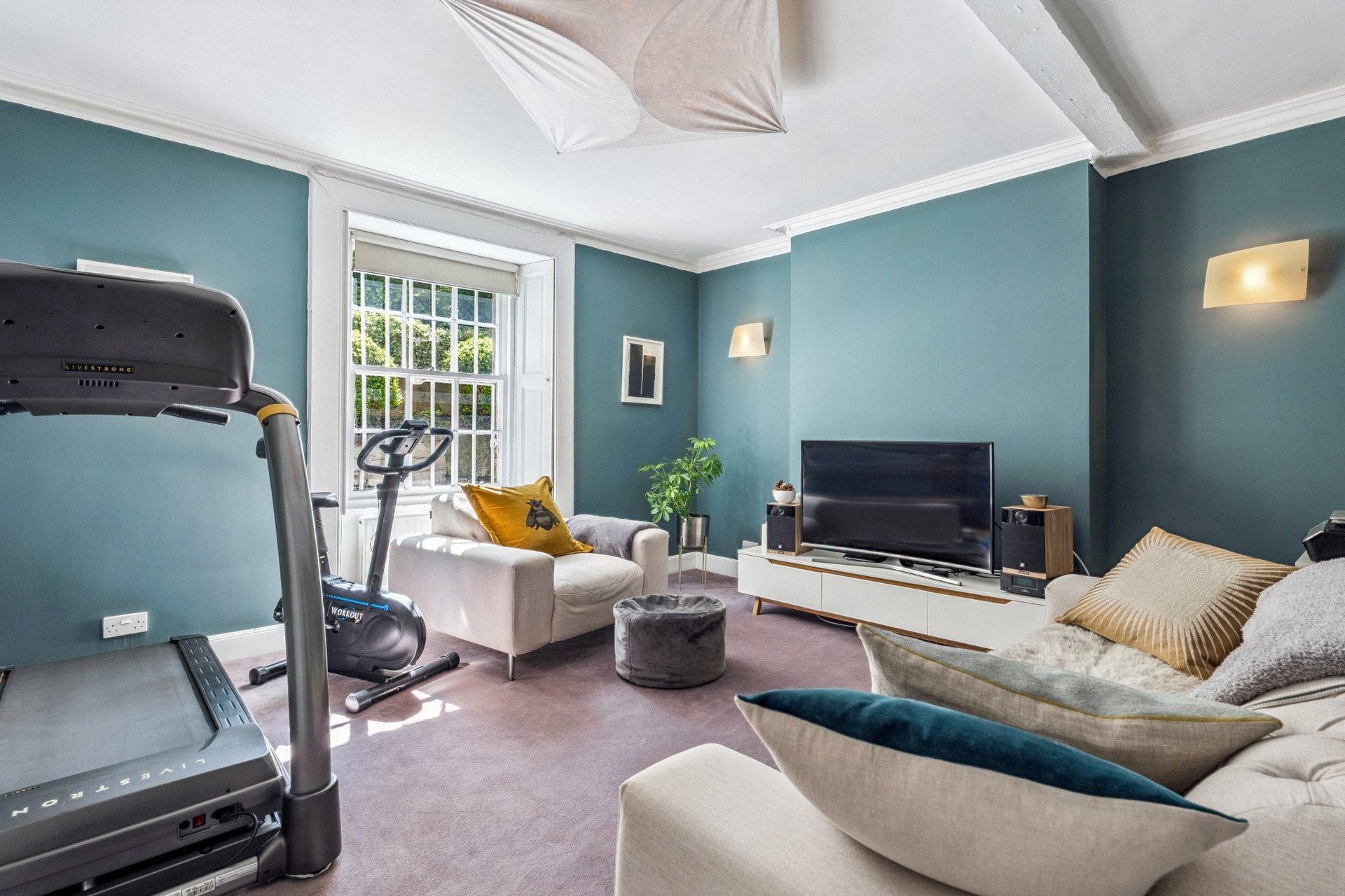 22 Hamilton Drive, Botanics, Glasgow, G12 8DR - Picture #24