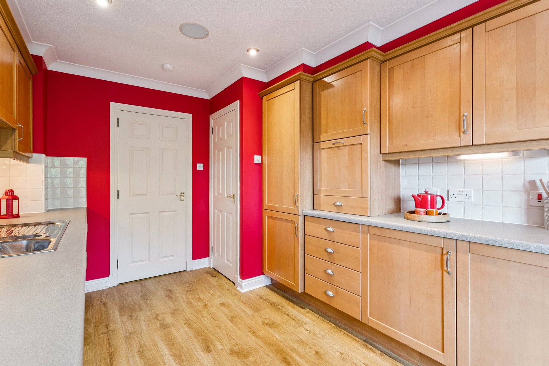 Flat 7, 10 Kirklee Gate, Kirklee, Glasgow, G12 0SZ - Picture #16