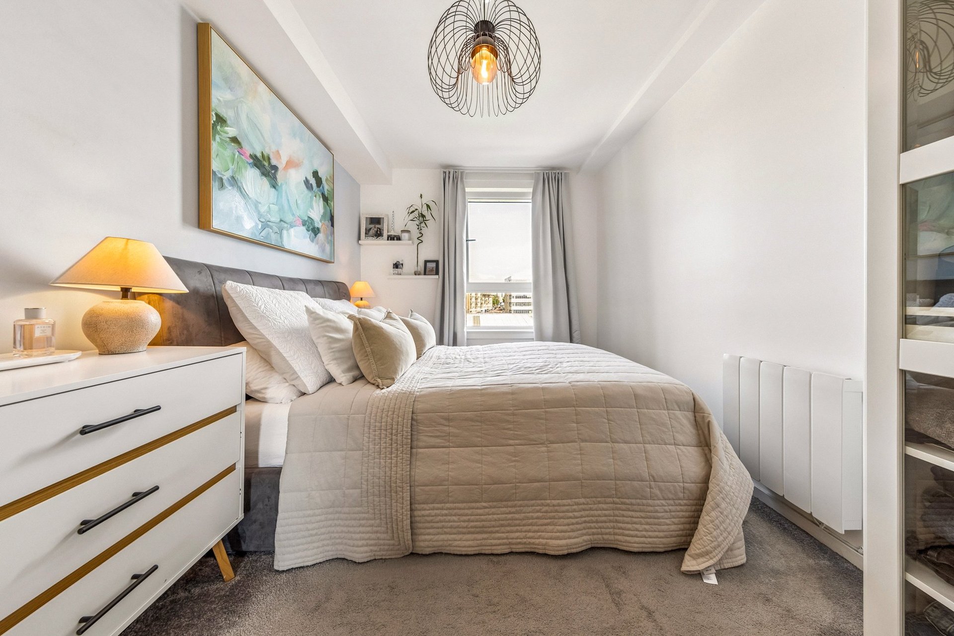4/4, 67 Minerva Street, Finnieston, Glasgow, G3 8LE - Picture #15