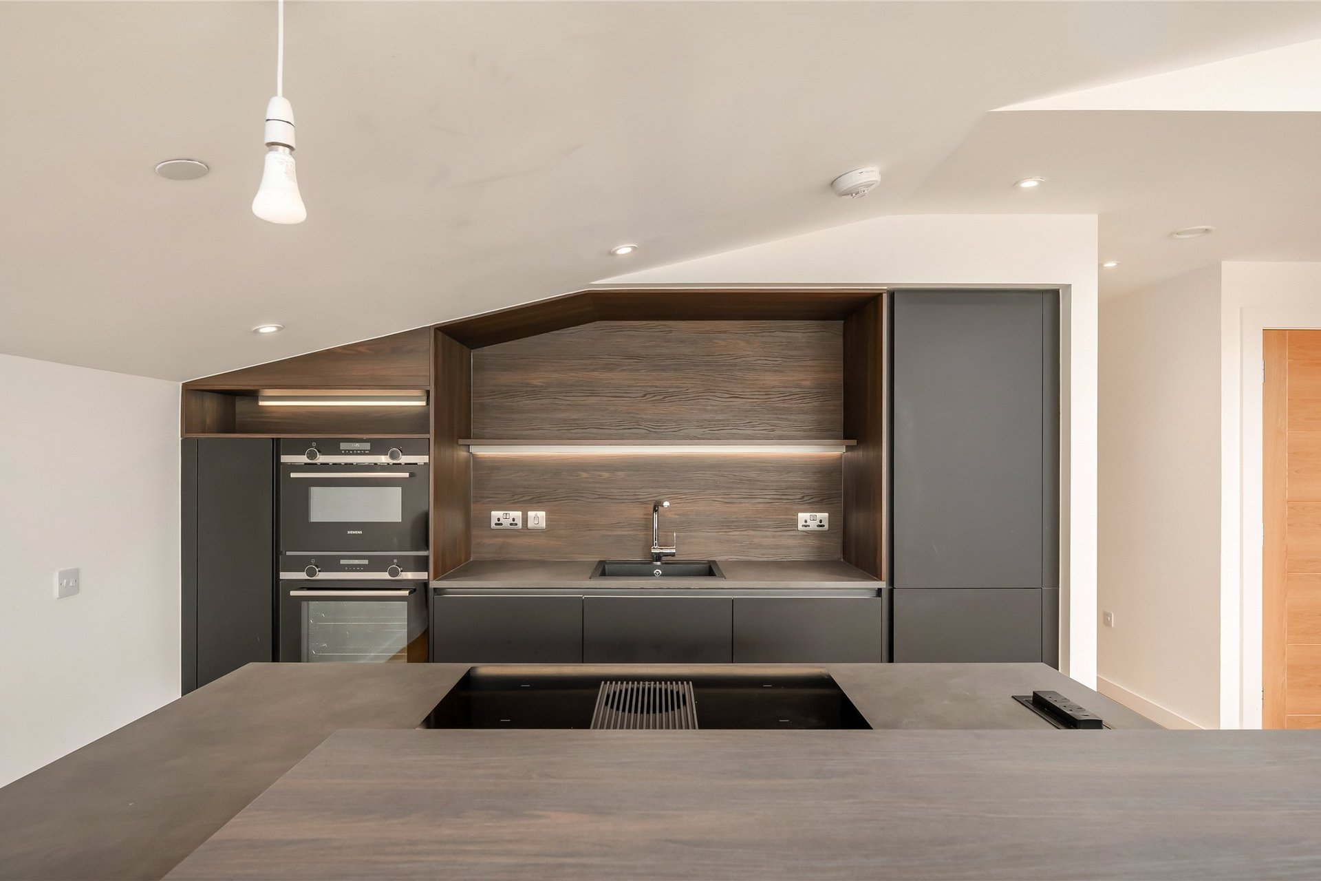 Flat 11, 5 Warriston Road, Edinburgh, EH3 5LQ - Picture #8