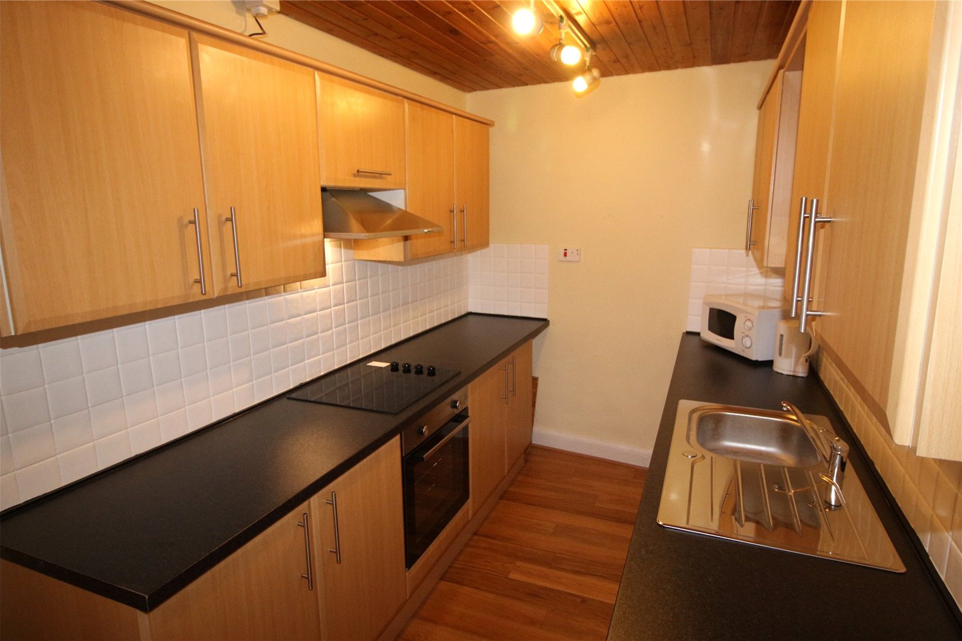 1/2 Cranston Street, Edinburgh, Midlothian, EH8 8BE - Picture #6