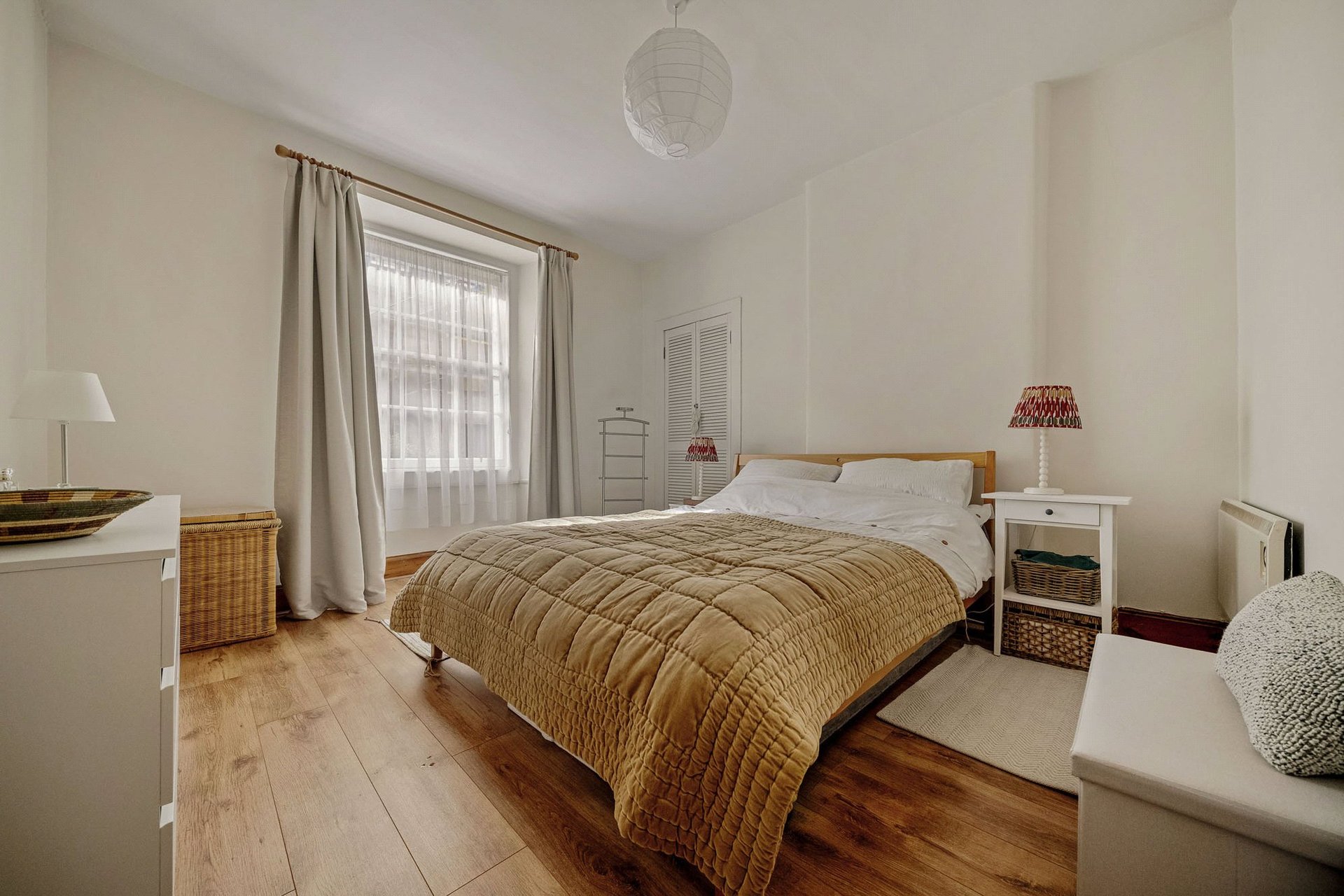 75/1 St. Stephen Street, Stockbridge, Edinburgh, EH3 5AG - Picture #8