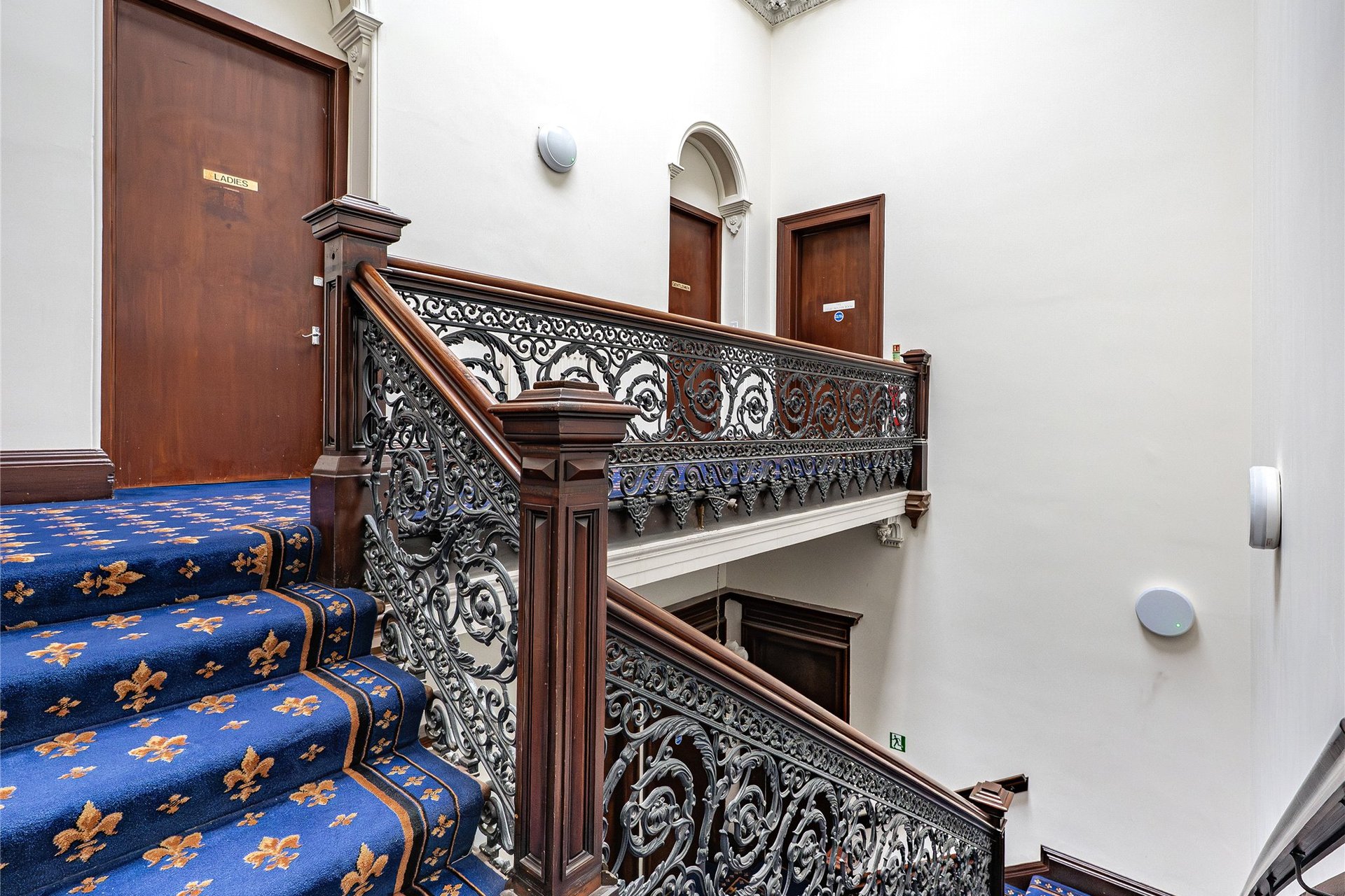 4 Clairmont Gardens, Park, Glasgow, G3 7LW - Picture #35