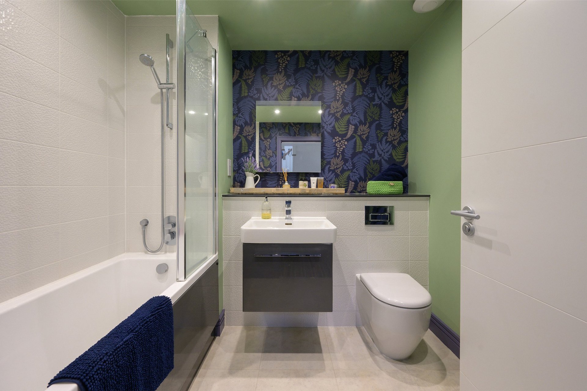 5 College Way, Gullane, East Lothian, EH31 2BY - Picture #24