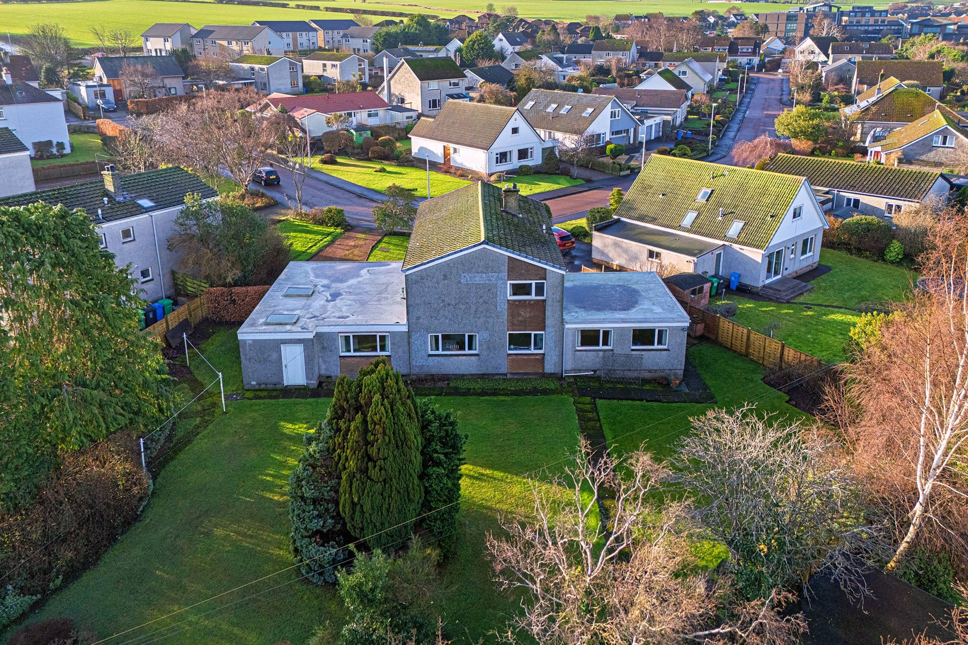 47 Irvine Crescent, St. Andrews, Fife, KY16 8LG - Picture #28