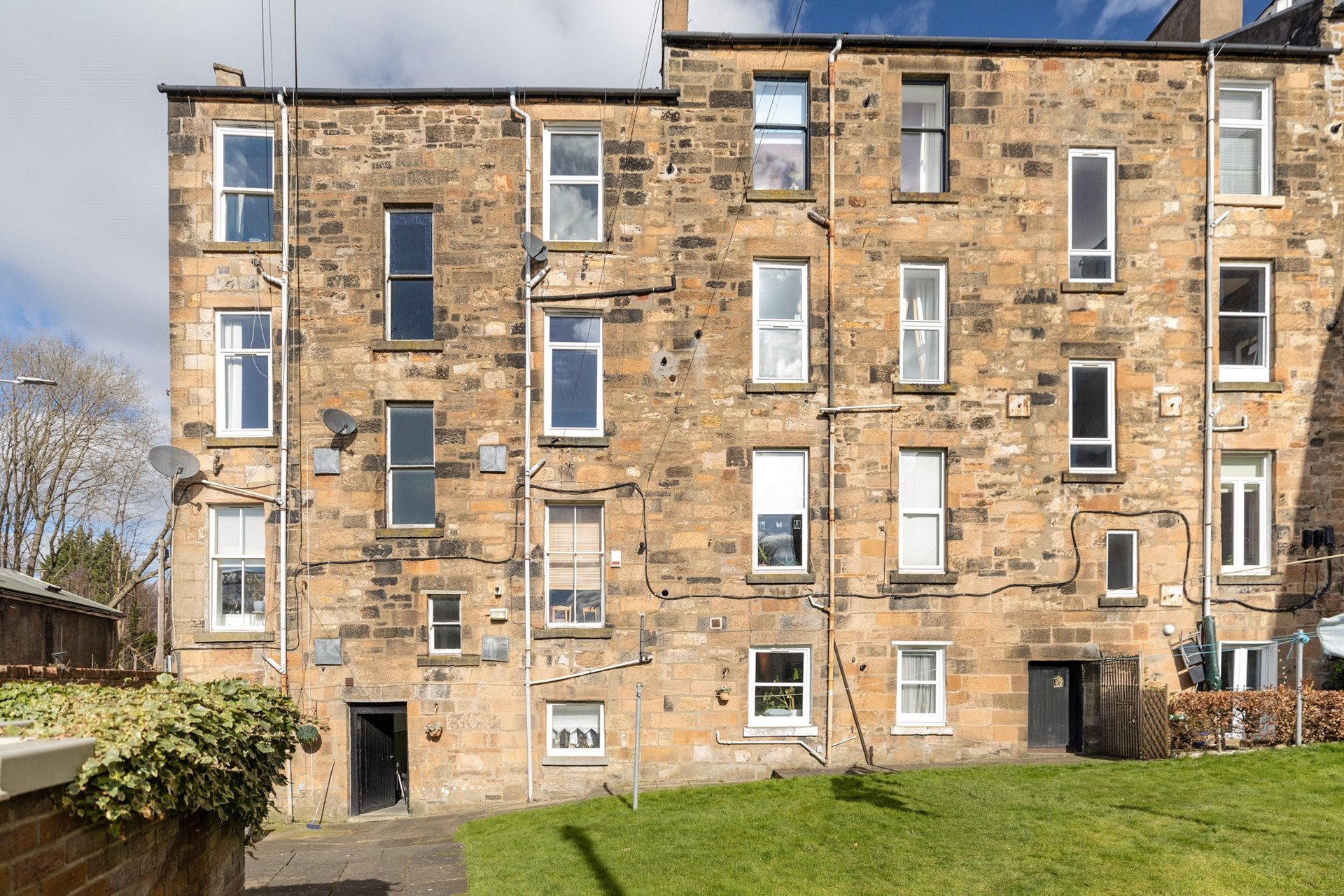 1/2, 97 Turnberry Road, Hyndland, Glasgow, G11 5AS - Picture #22