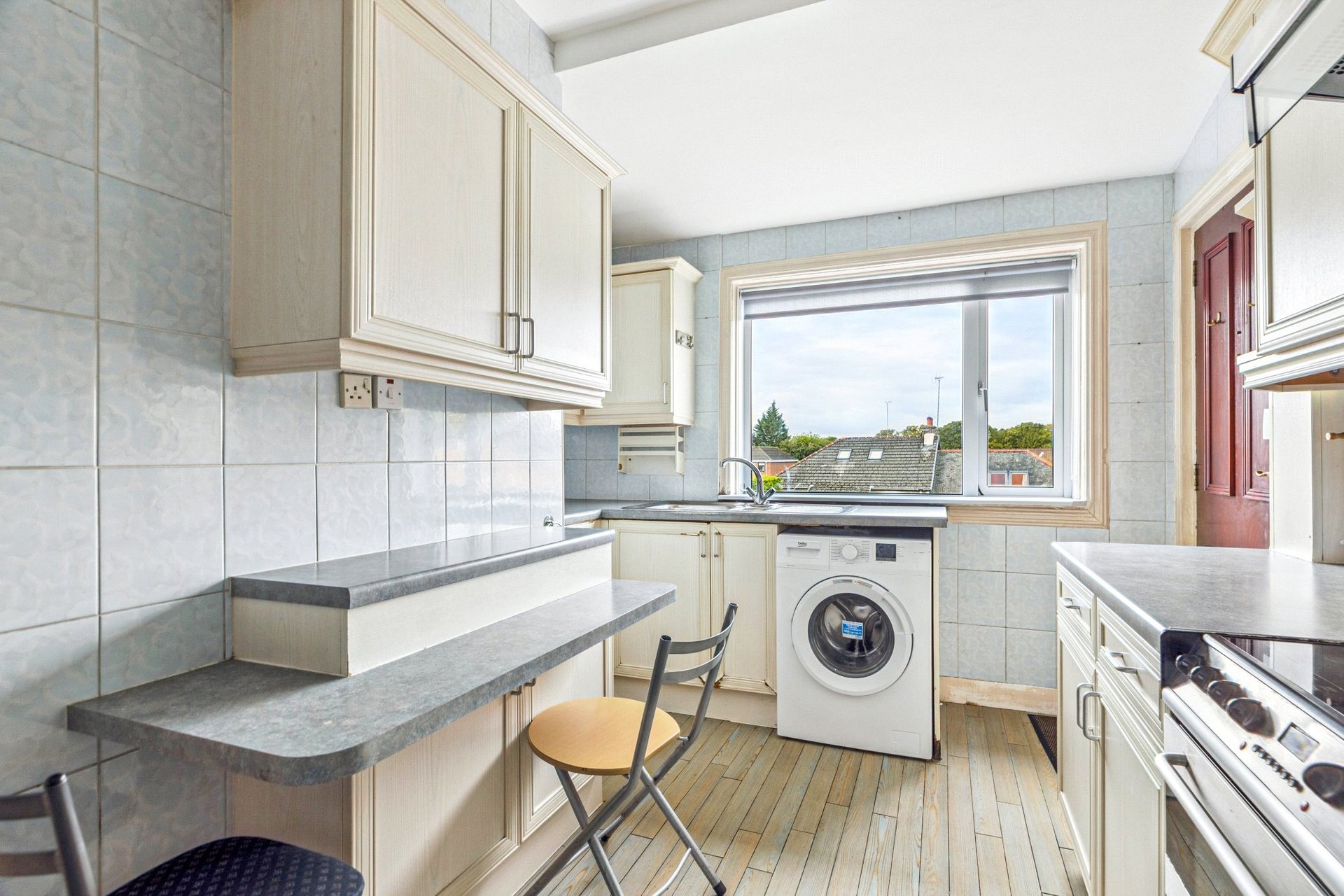 11 Glenwood Drive, Thornliebank, Glasgow, East Renfrewshire, G46 7EN - Picture #9