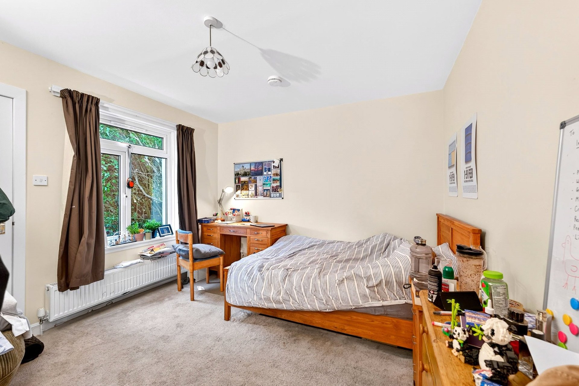 3 Canongate, St. Andrews, Fife, KY16 8RT - Picture #11