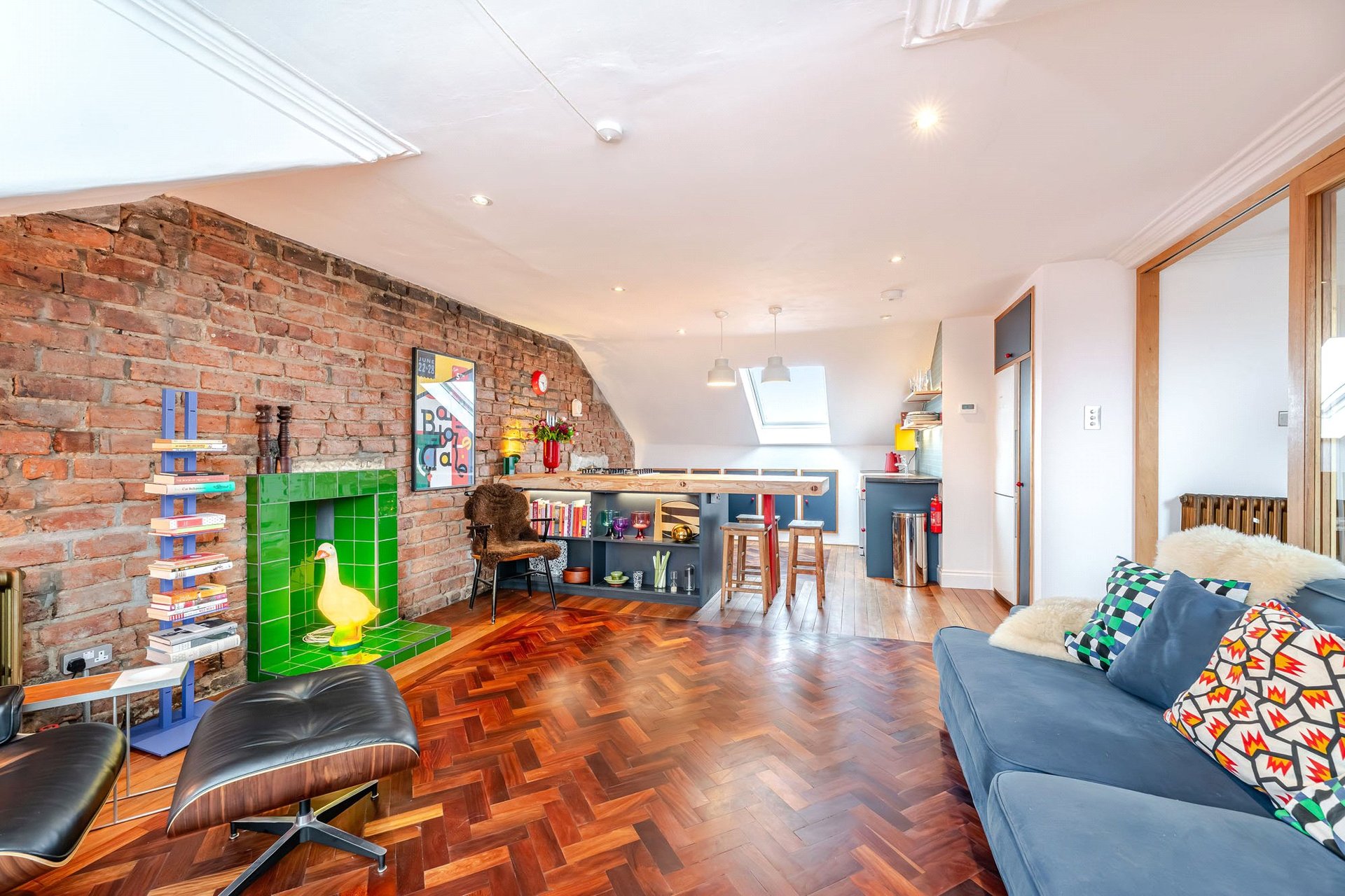 2/3, 42 Kelvingrove Street, Kelvingrove, Glasgow, G3 7RZ - Picture #11