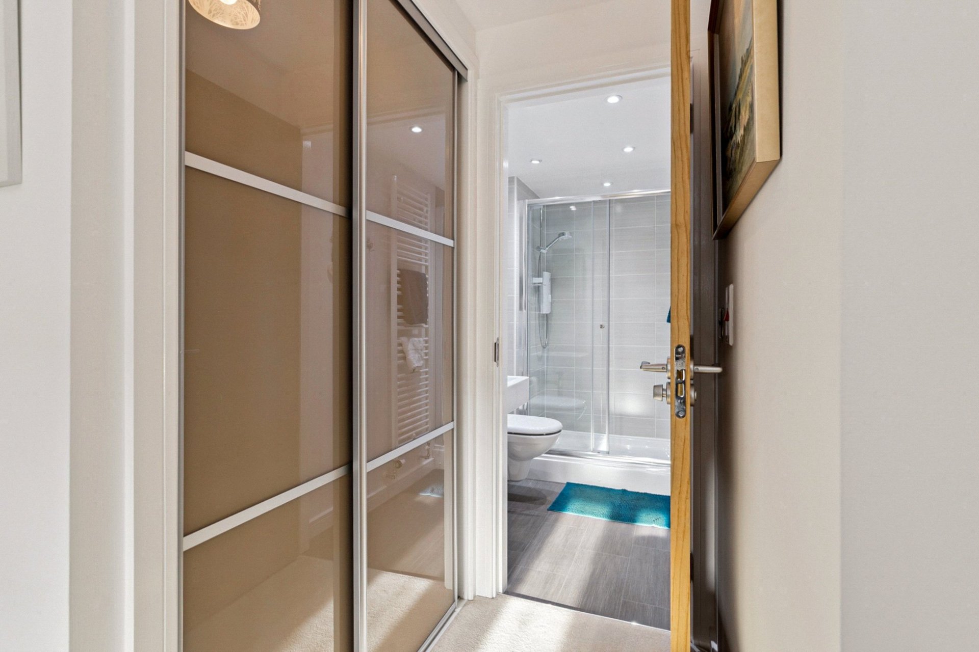 1/3, 2 Aldton Court, Newton Mearns, Glasgow, G77 5UU - Picture #20