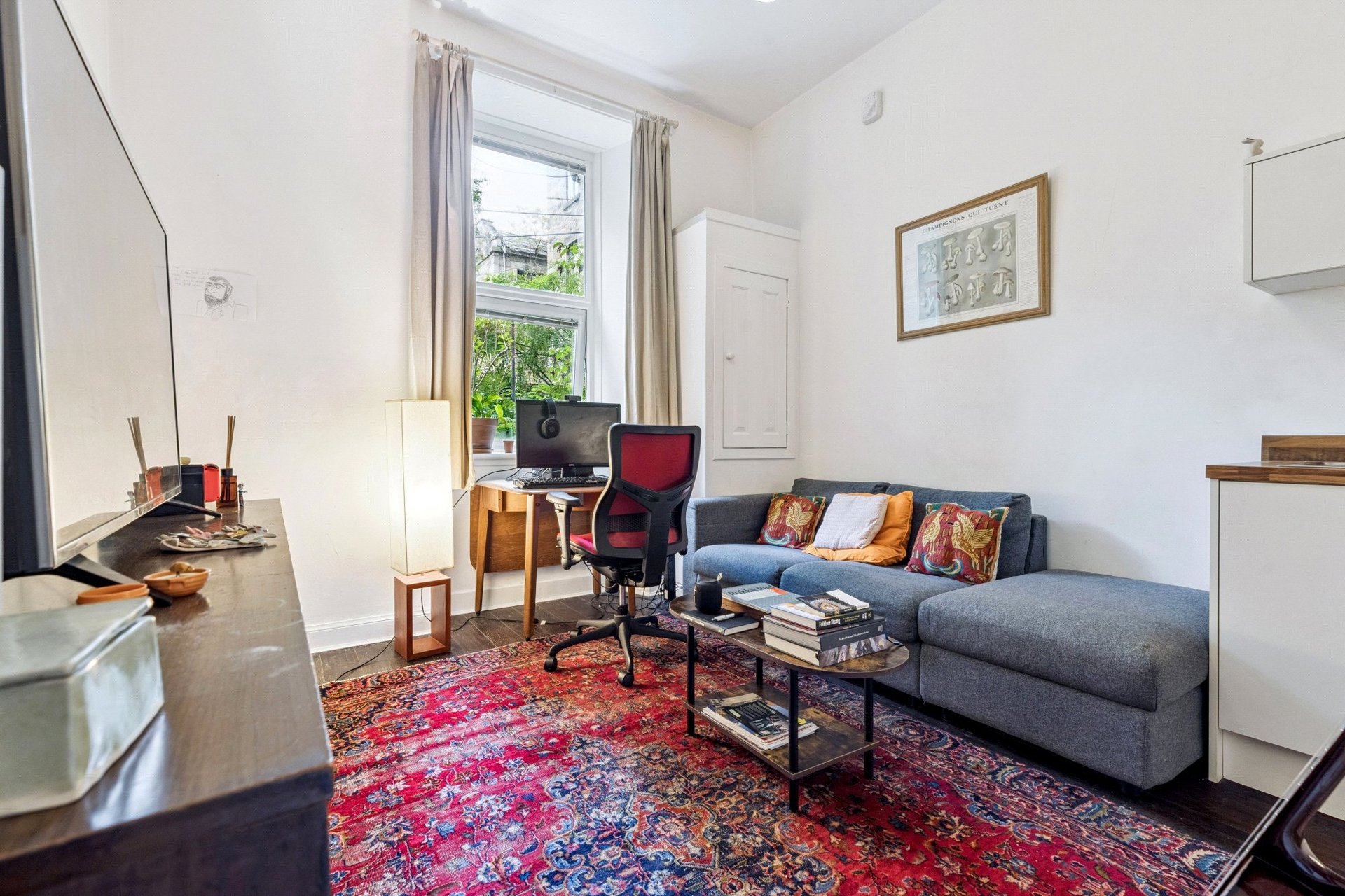 0/2, 5 Cowan Street, Hillhead, Glasgow, G12 8PF - Picture #5