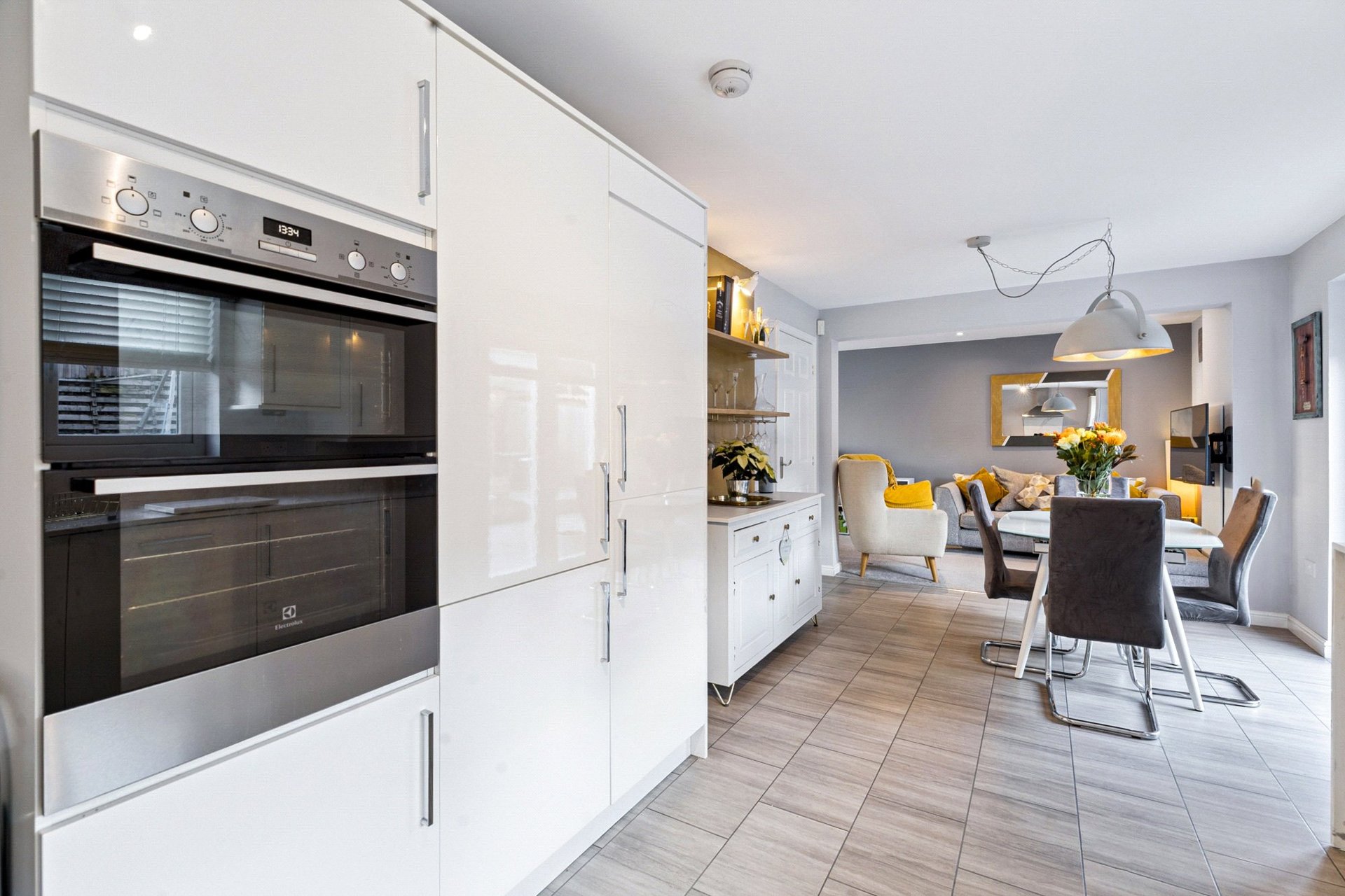 6 Clement Drive, Newton Mearns, Glasgow, G77 6WH - Picture #10